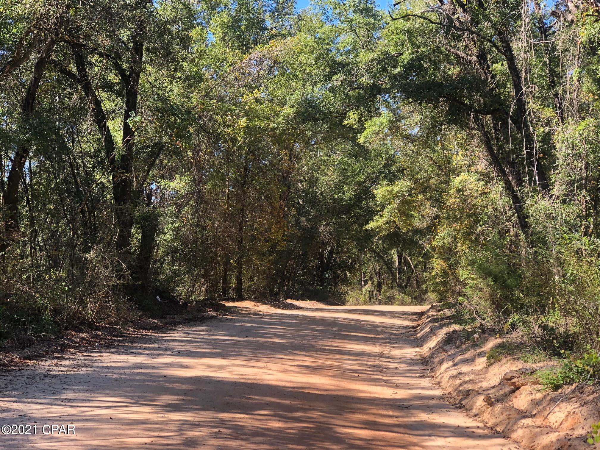 No Named Subdivision - Land