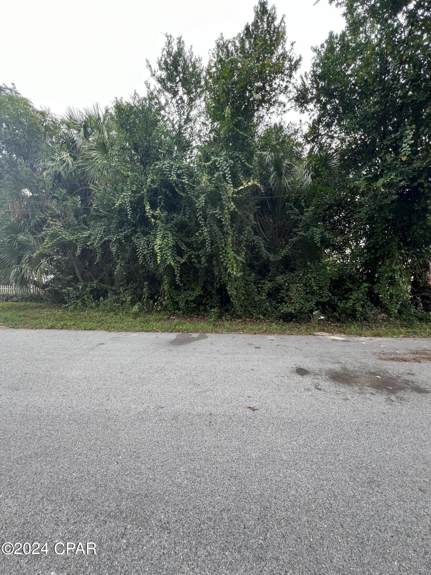 Laguna Beach Estates 7th Add - Land