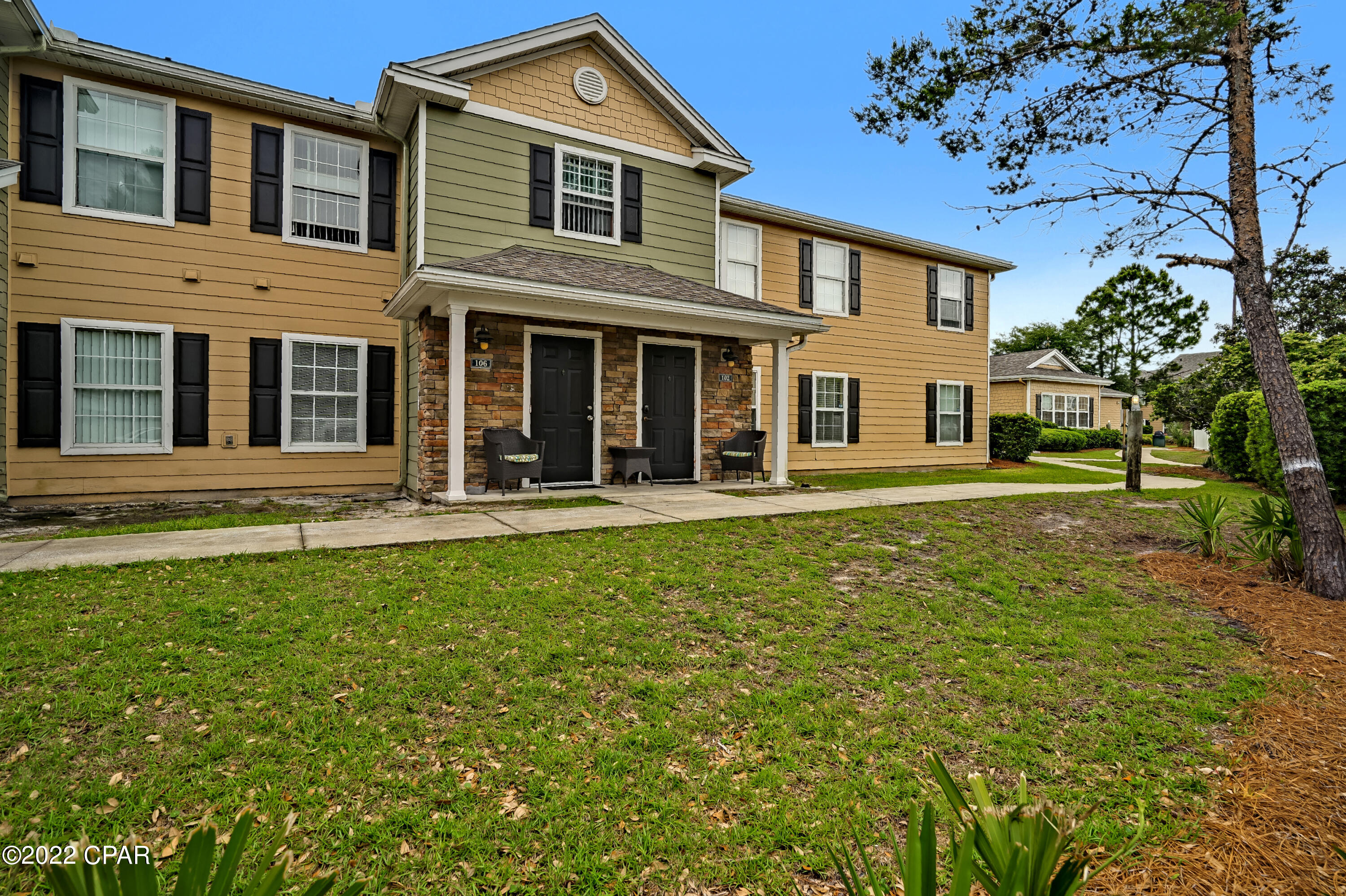 Nautilus Cove Condo - Residential