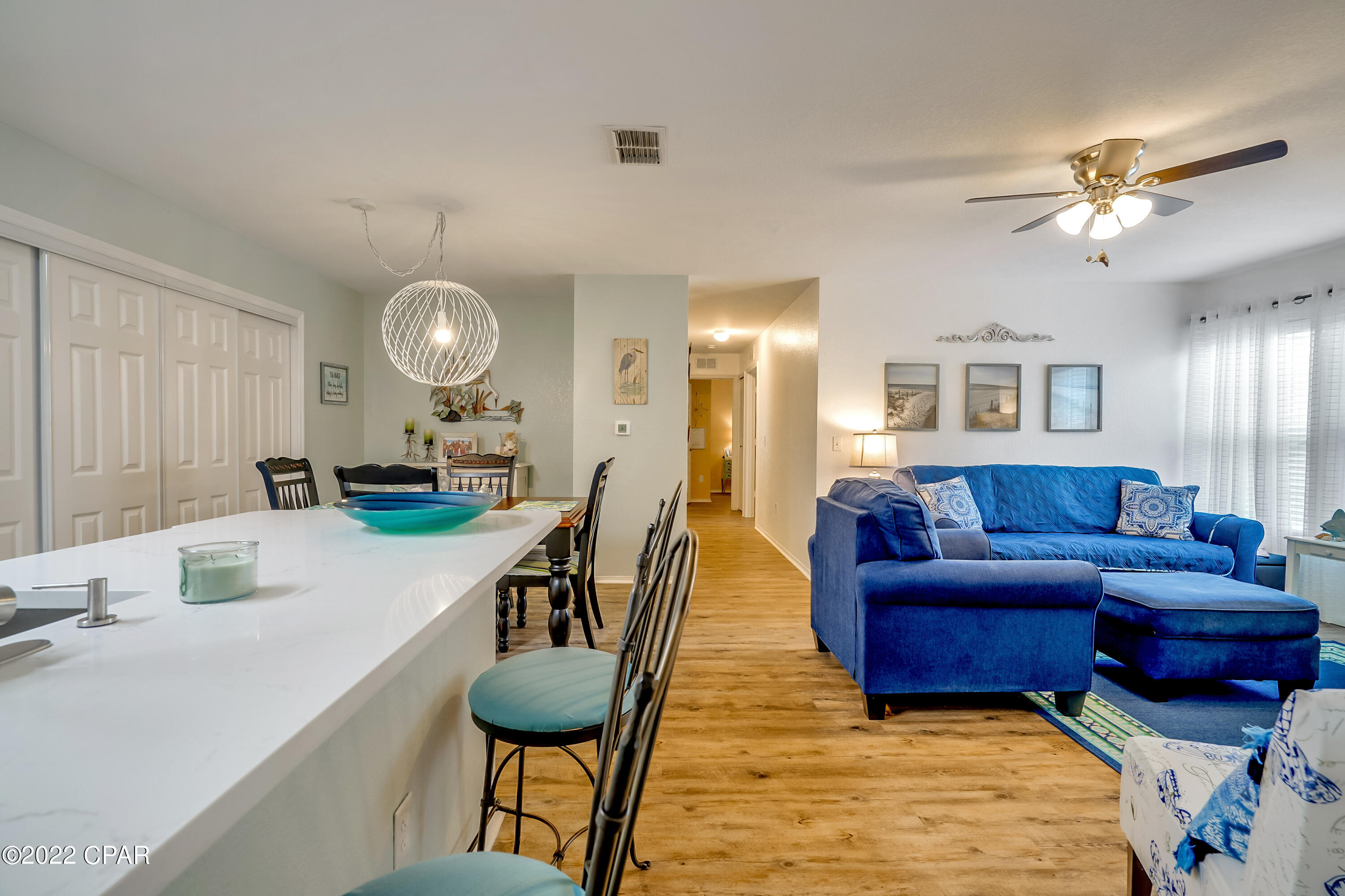 Nautilus Cove Condo - Residential