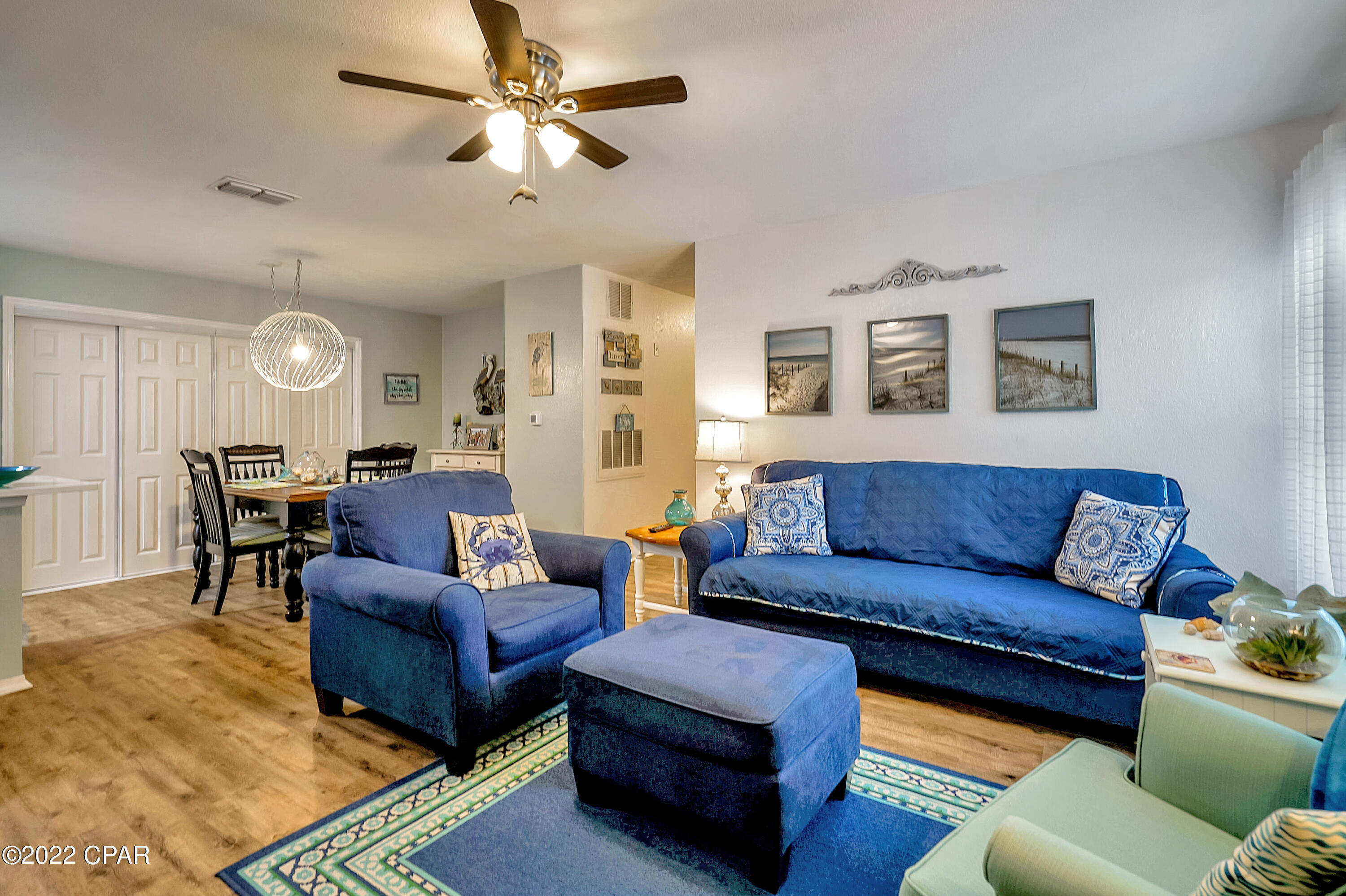 Nautilus Cove Condo - Residential