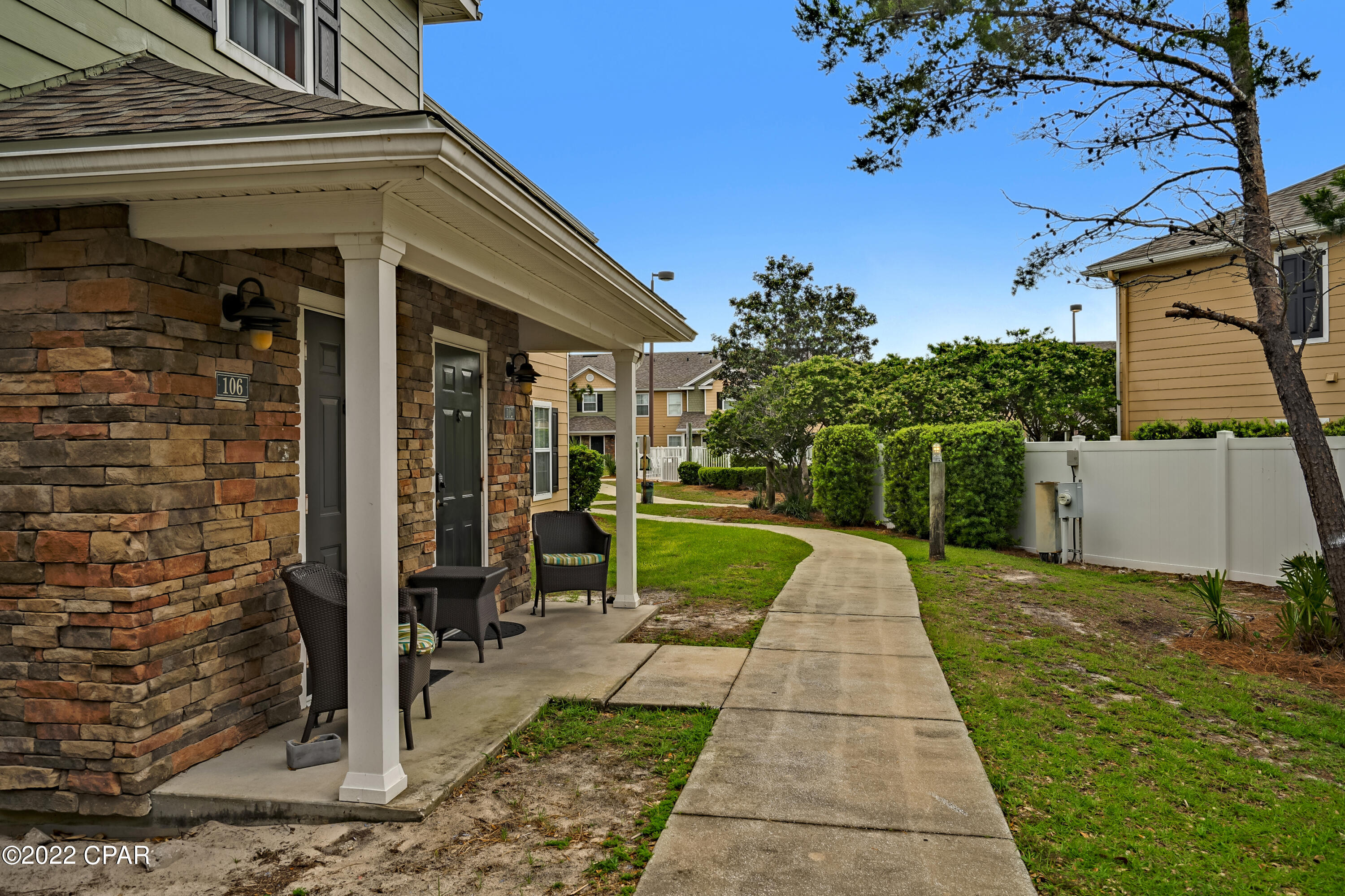 Nautilus Cove Condo - Residential