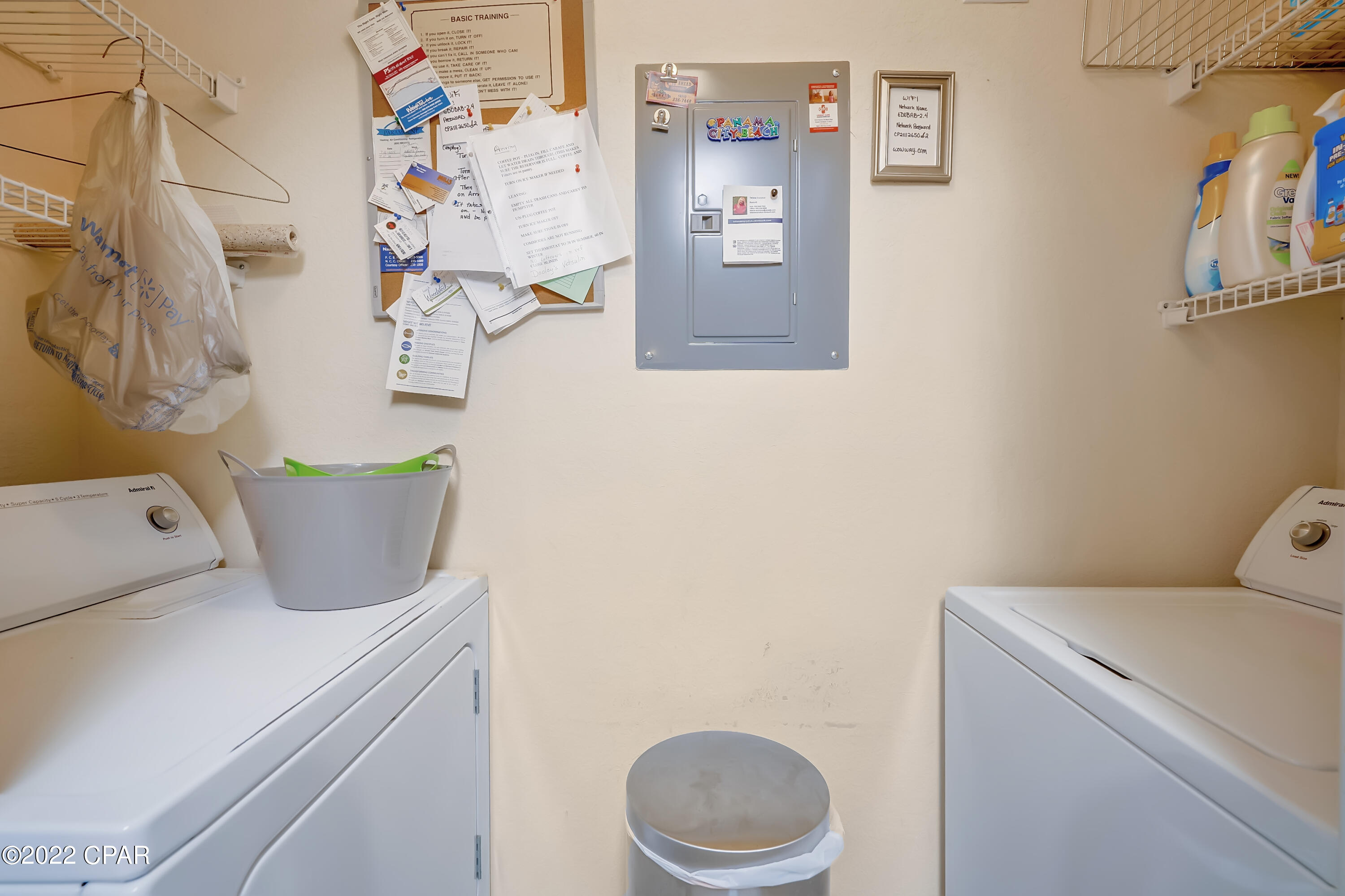 Nautilus Cove Condo - Residential