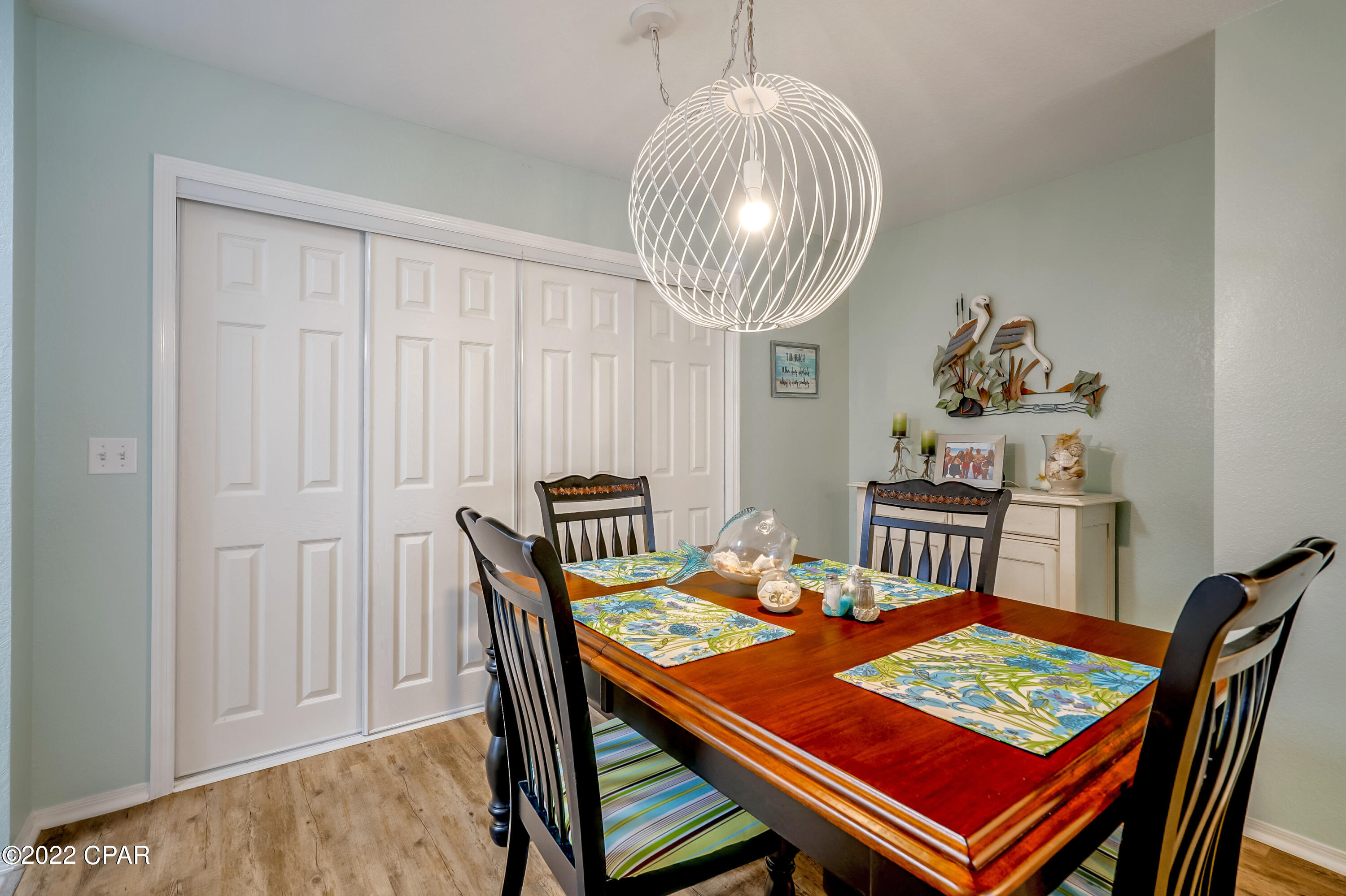 Nautilus Cove Condo - Residential