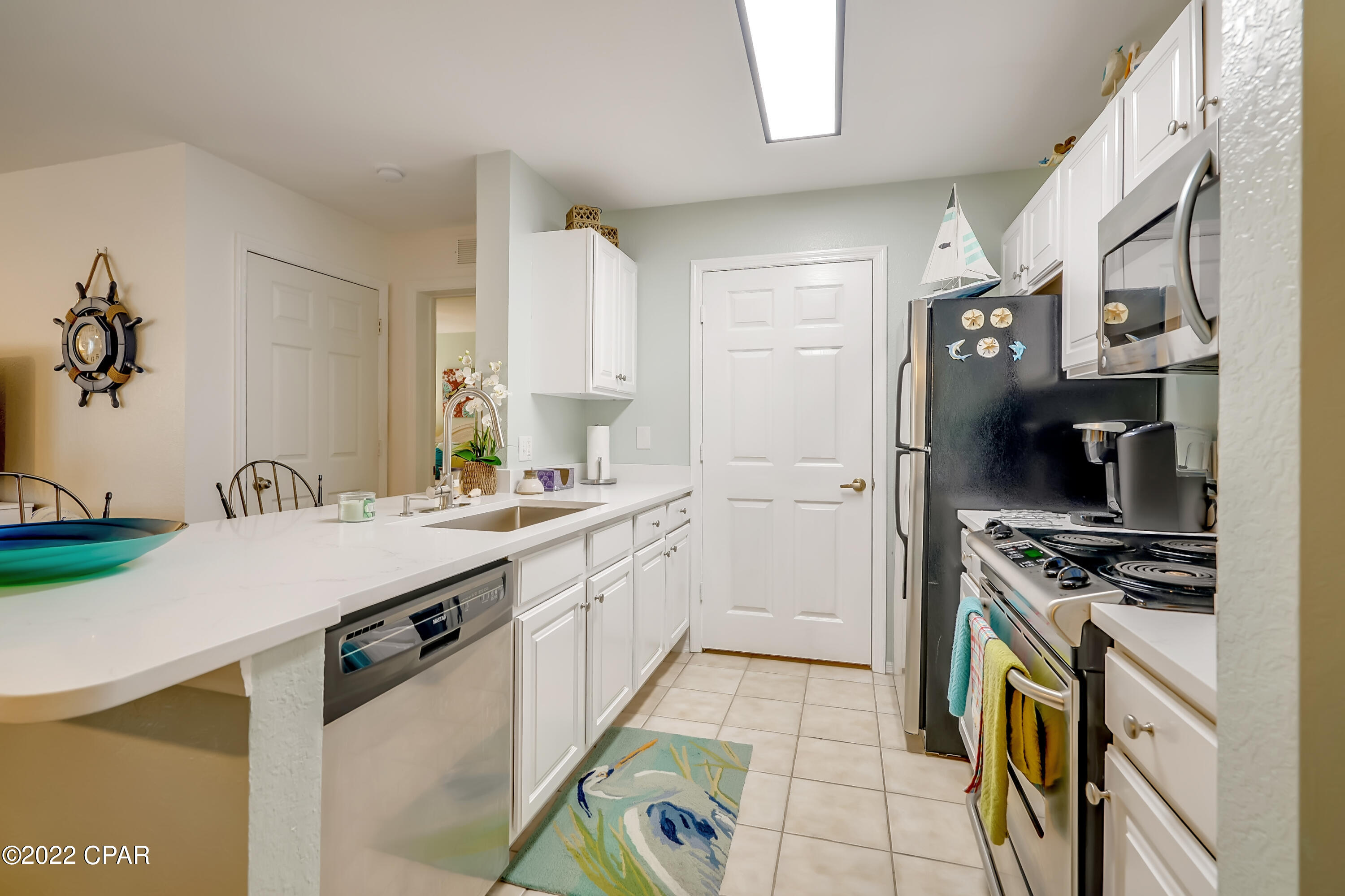 Nautilus Cove Condo - Residential