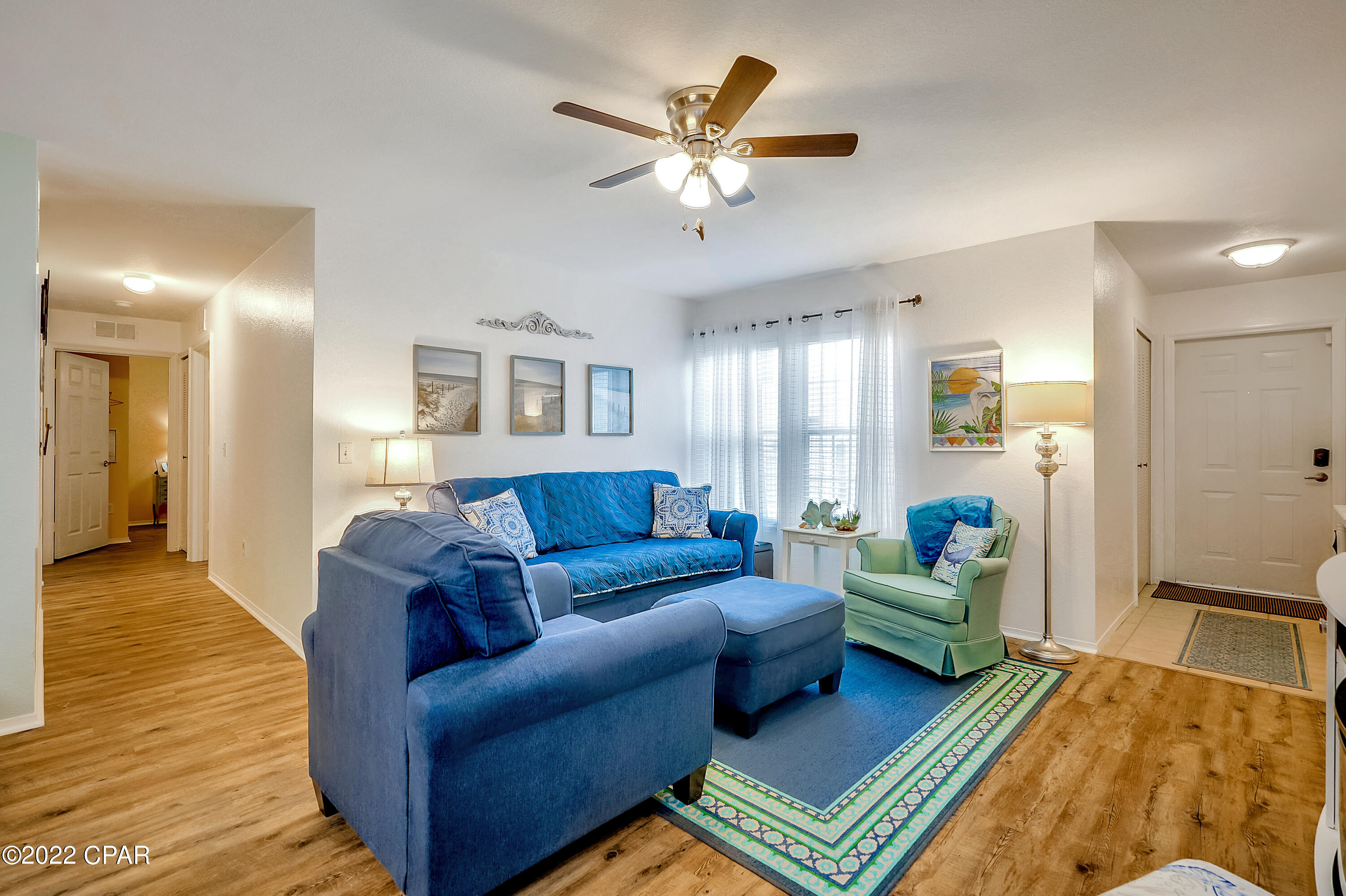 Nautilus Cove Condo - Residential