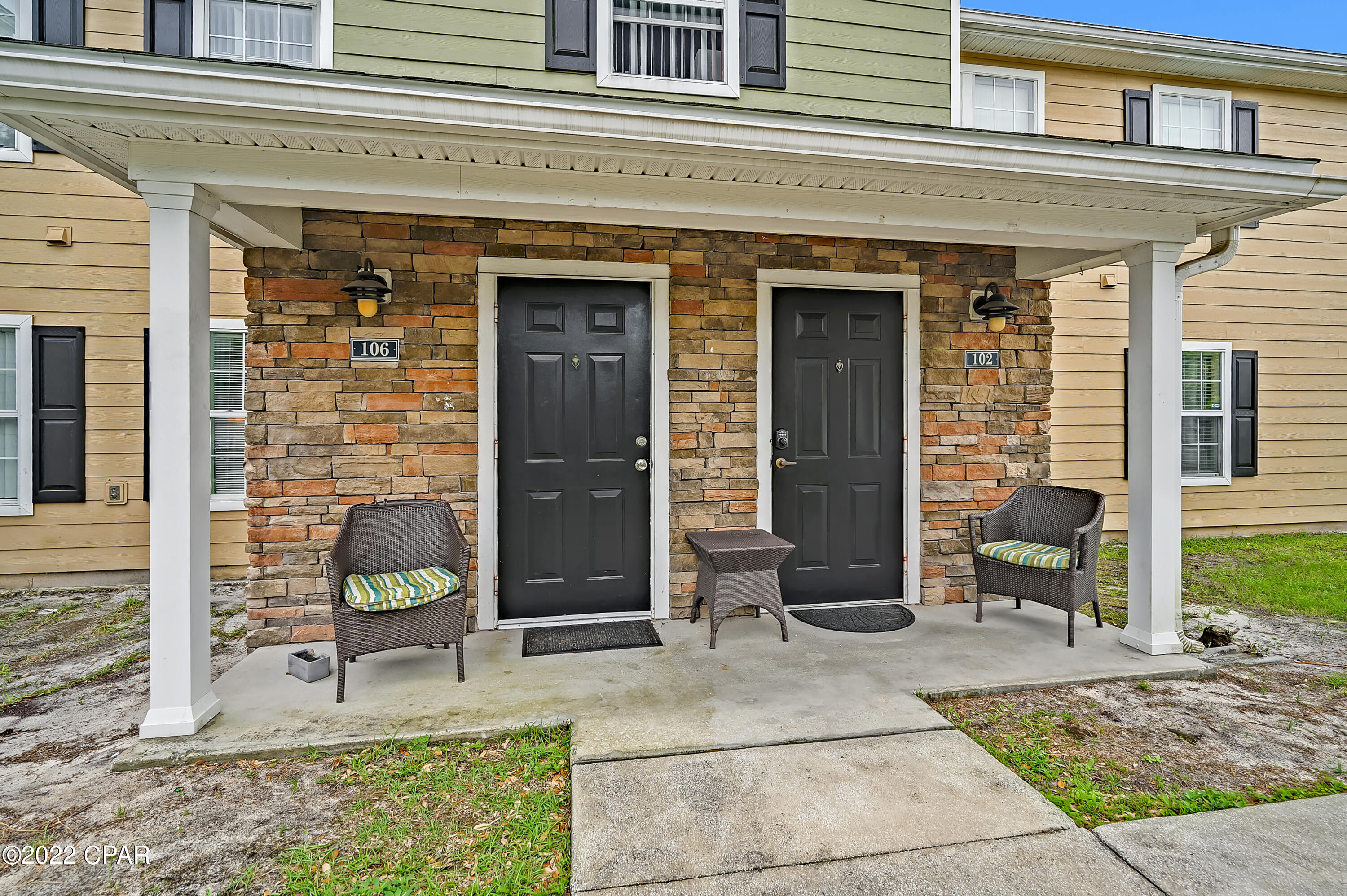 Nautilus Cove Condo - Residential