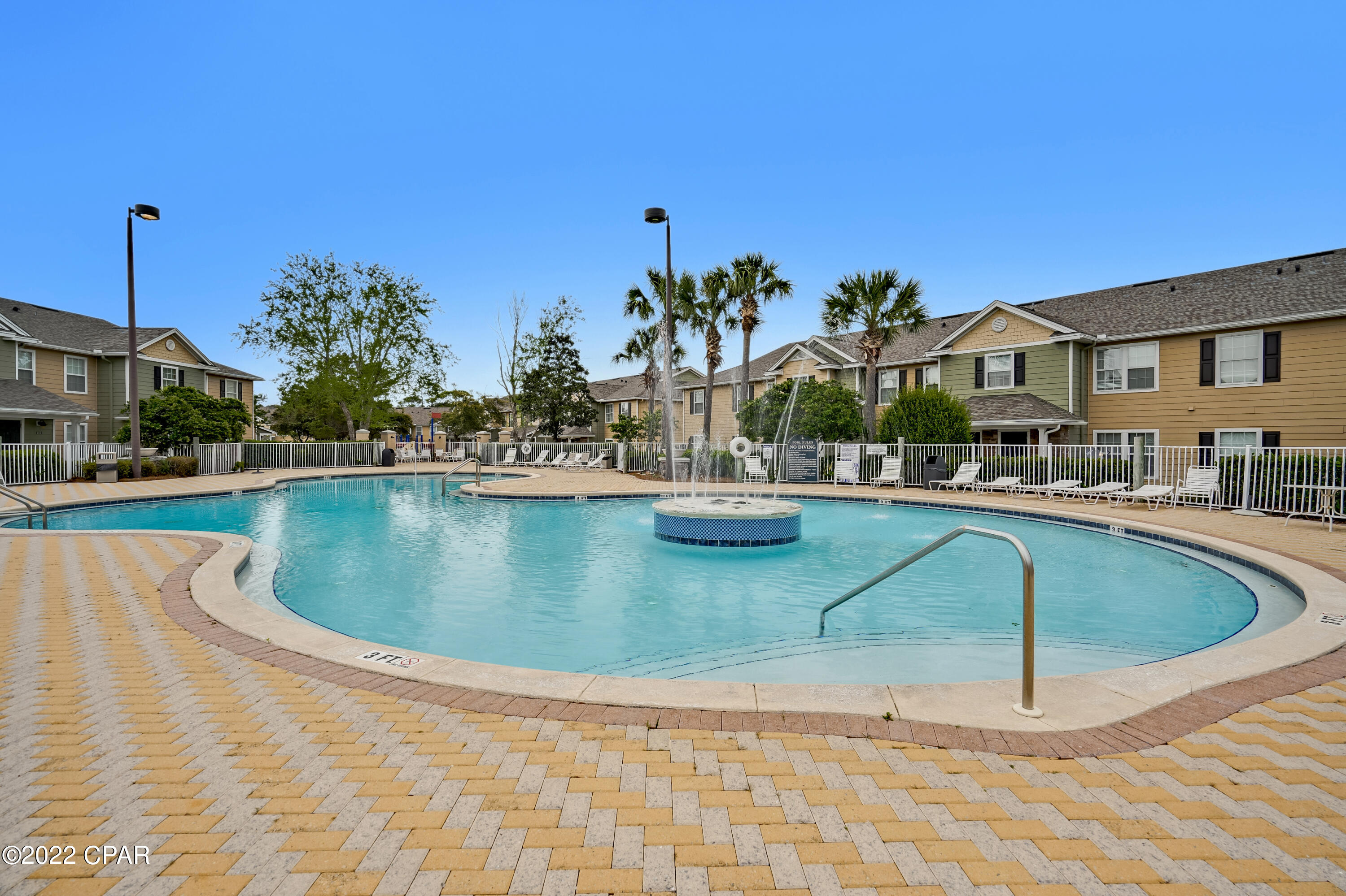 Nautilus Cove Condo - Residential