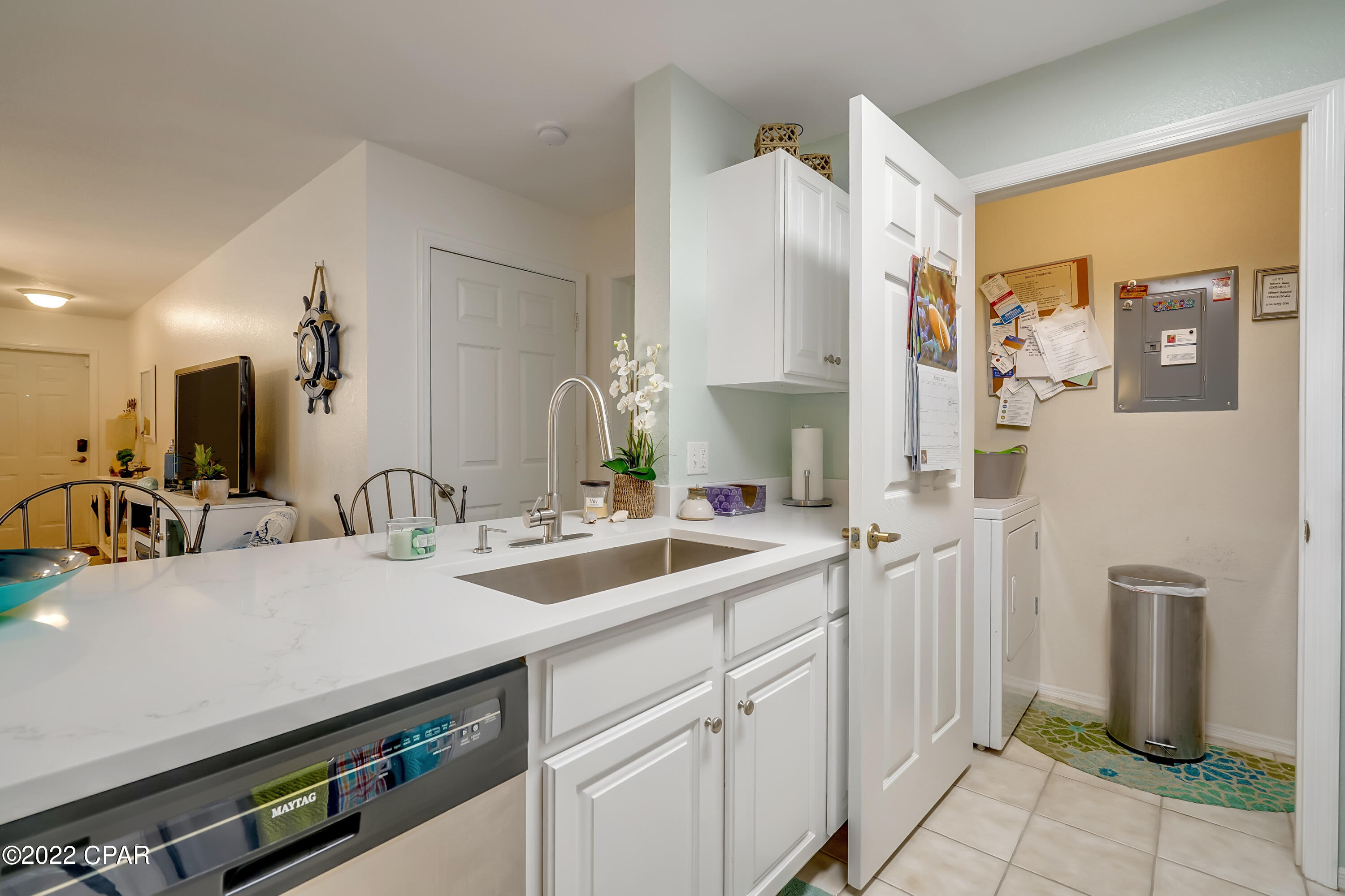 Nautilus Cove Condo - Residential