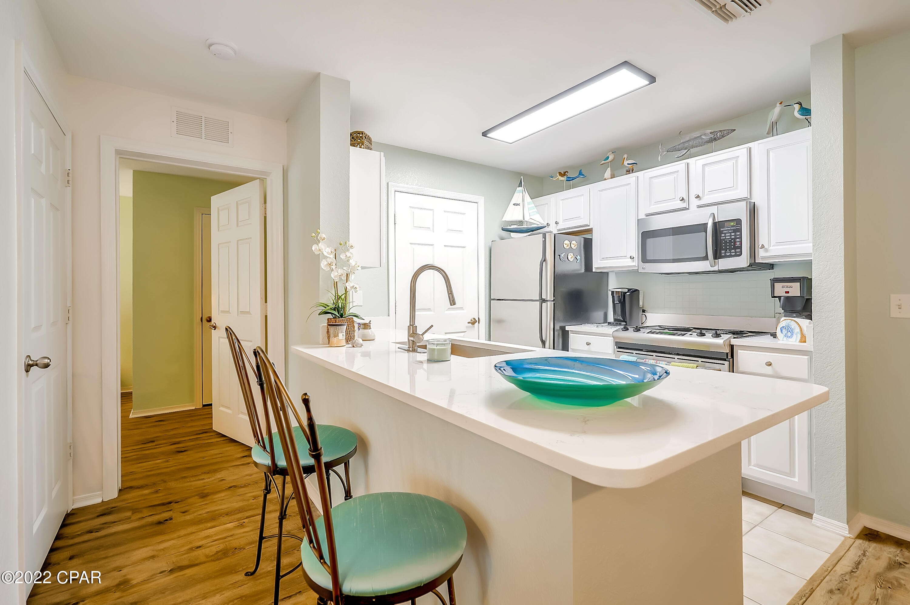 Nautilus Cove Condo - Residential