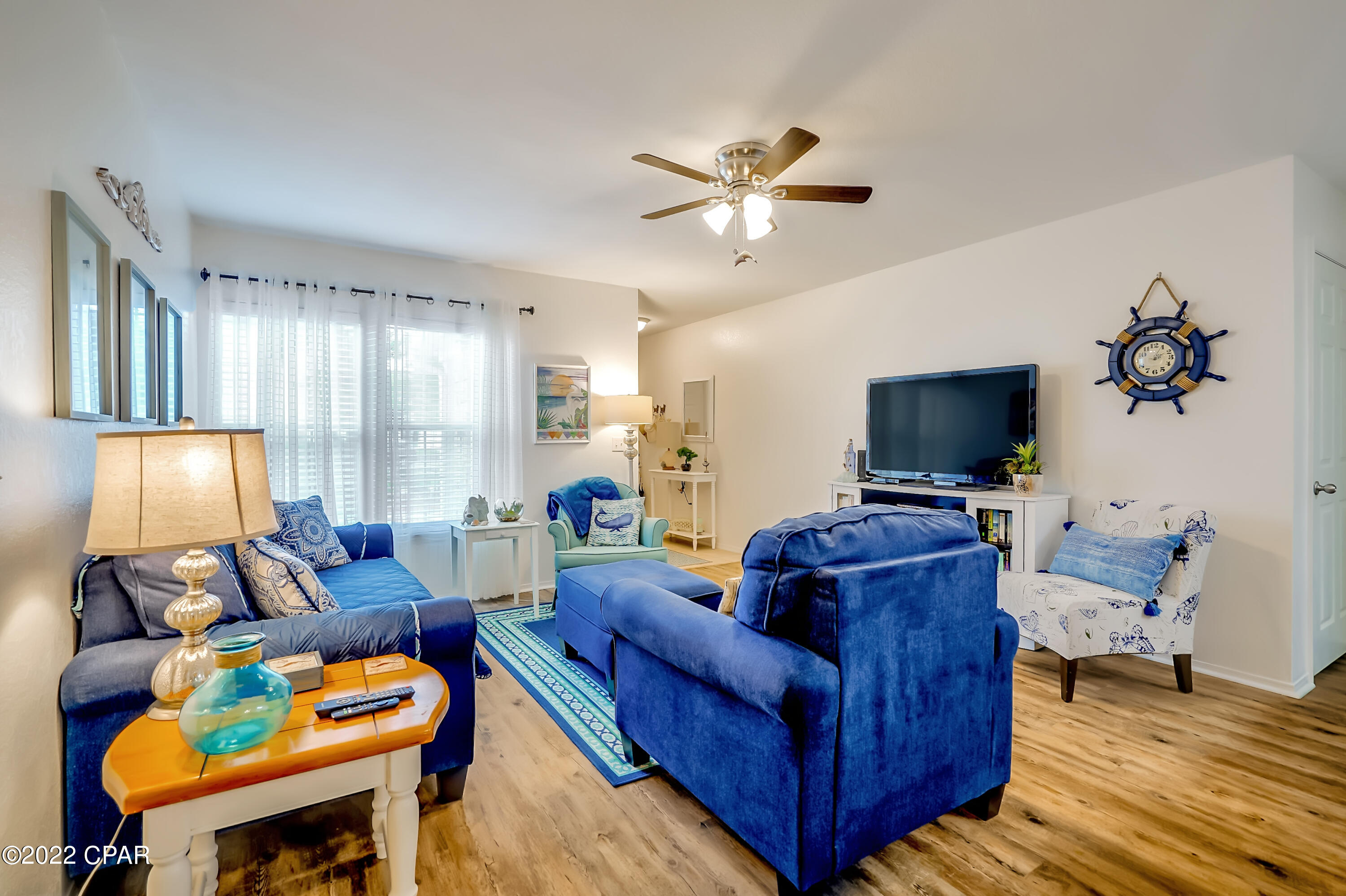 Nautilus Cove Condo - Residential