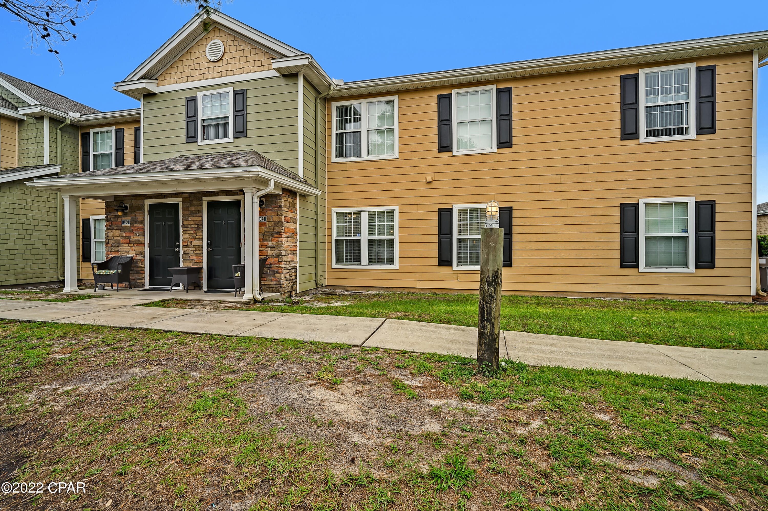 Nautilus Cove Condo - Residential