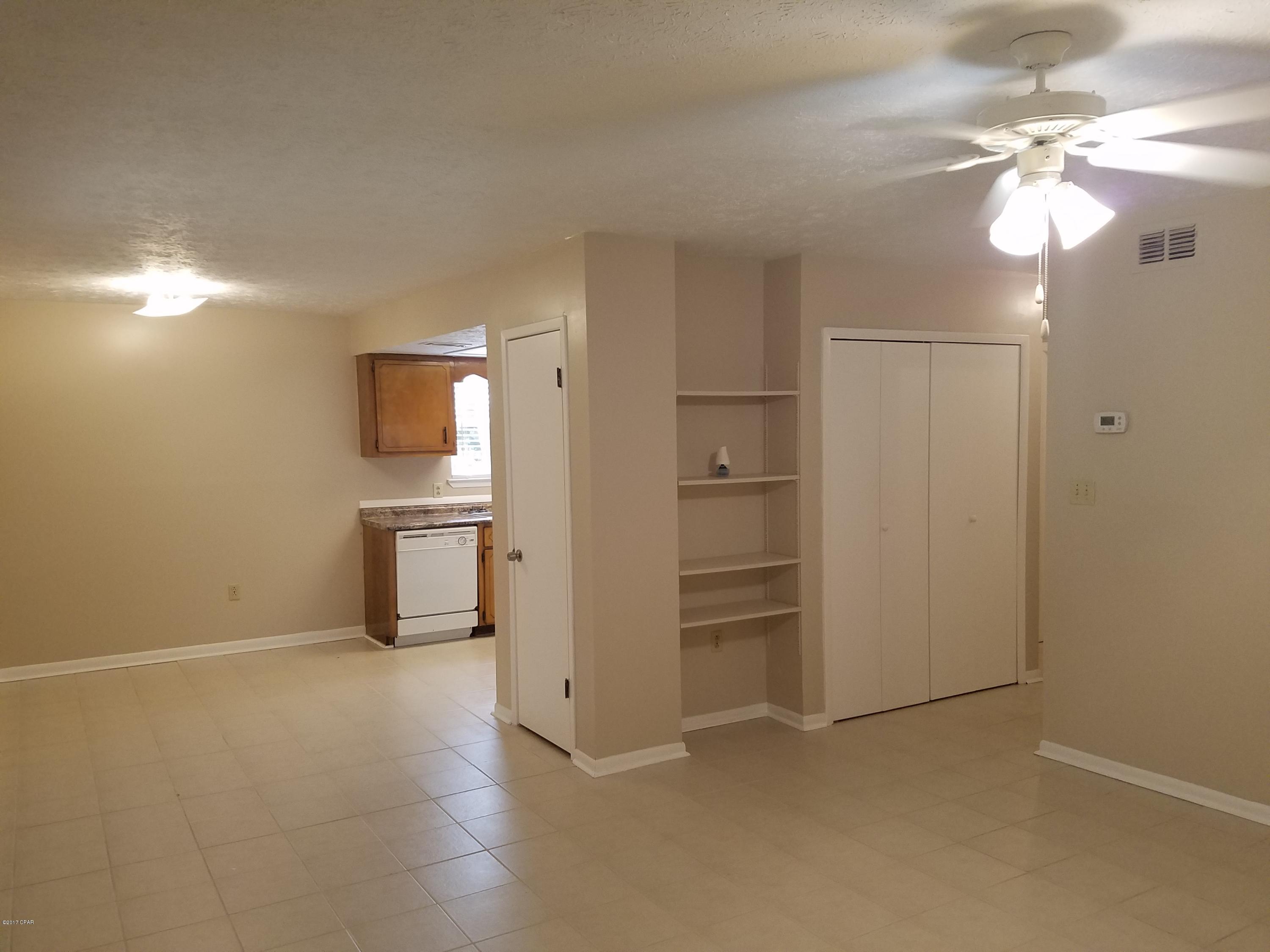 No Named Subdivision - Residential Lease