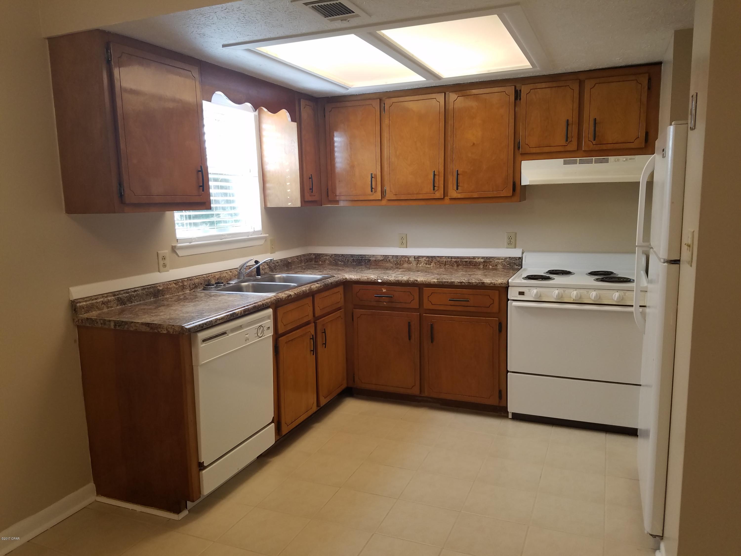 No Named Subdivision - Residential Lease