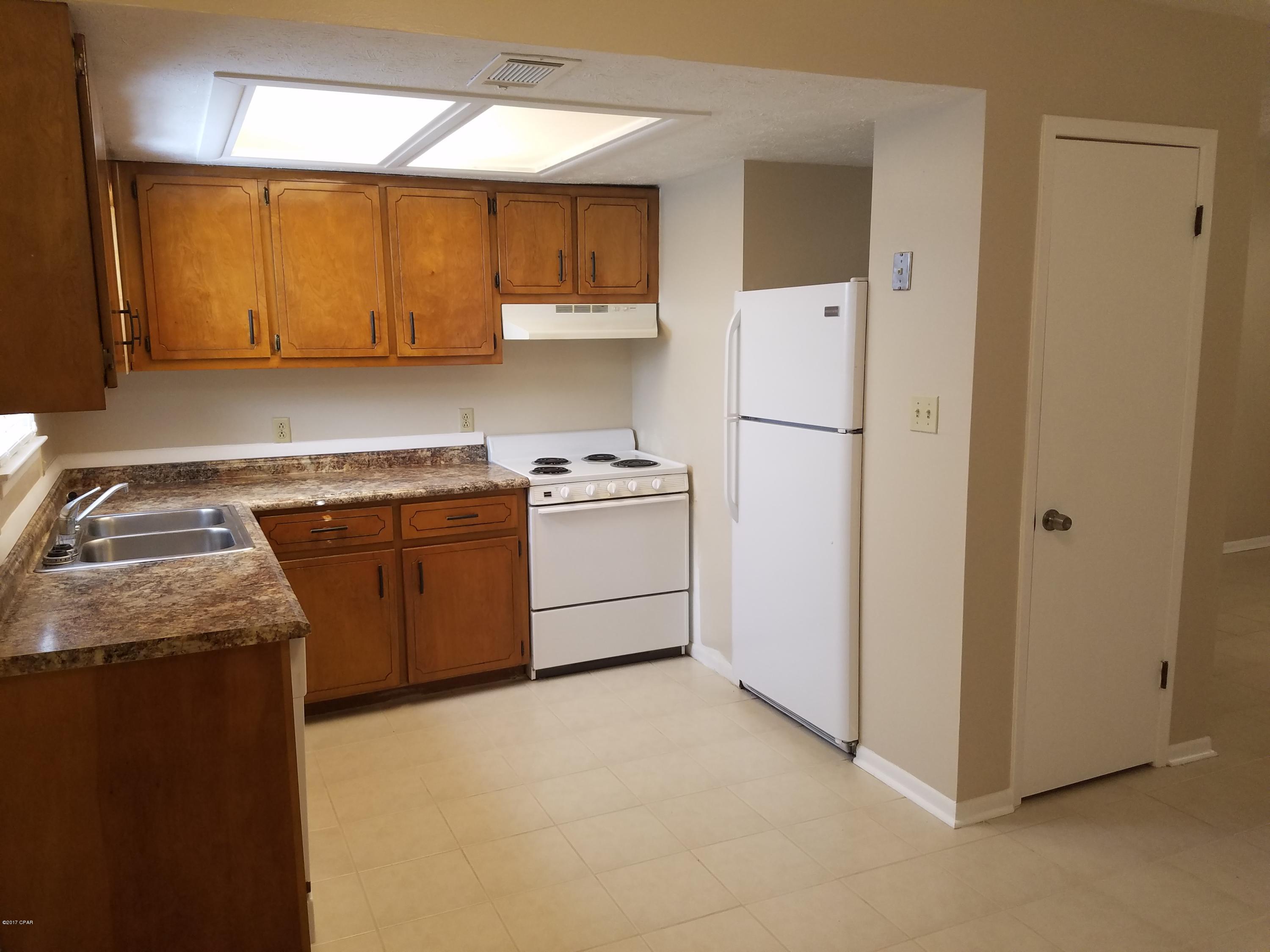 No Named Subdivision - Residential Lease