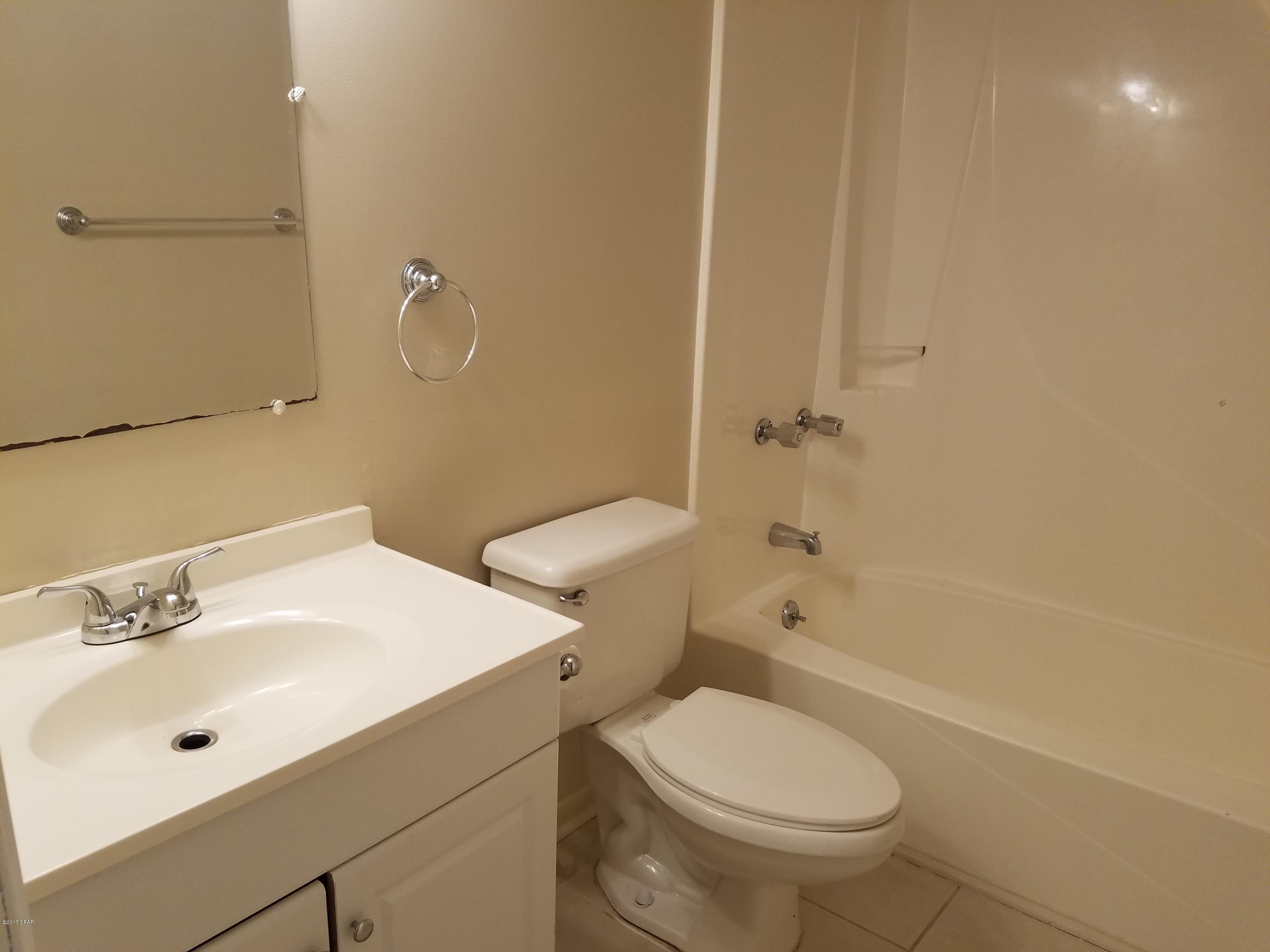 No Named Subdivision - Residential Lease