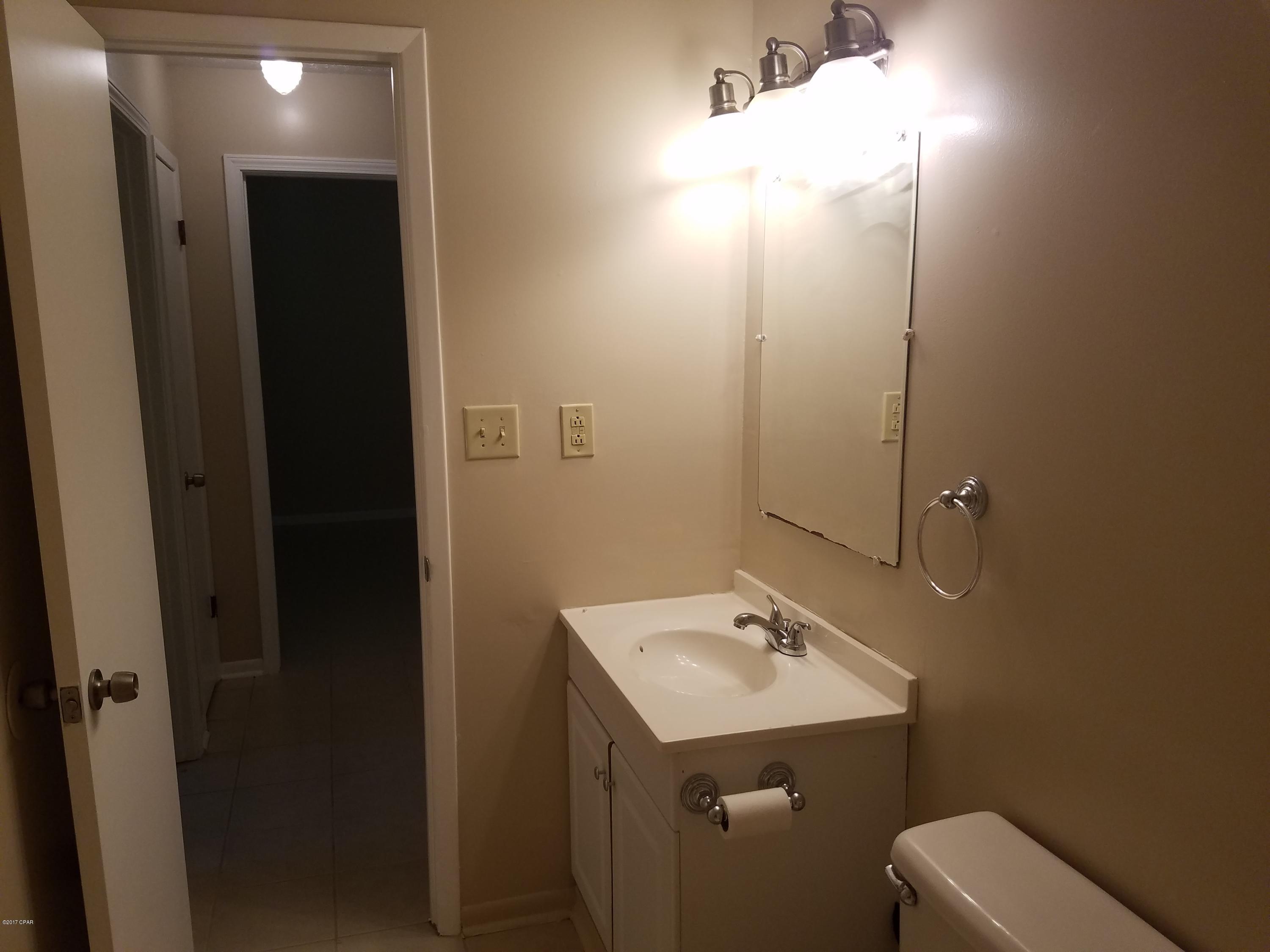 No Named Subdivision - Residential Lease