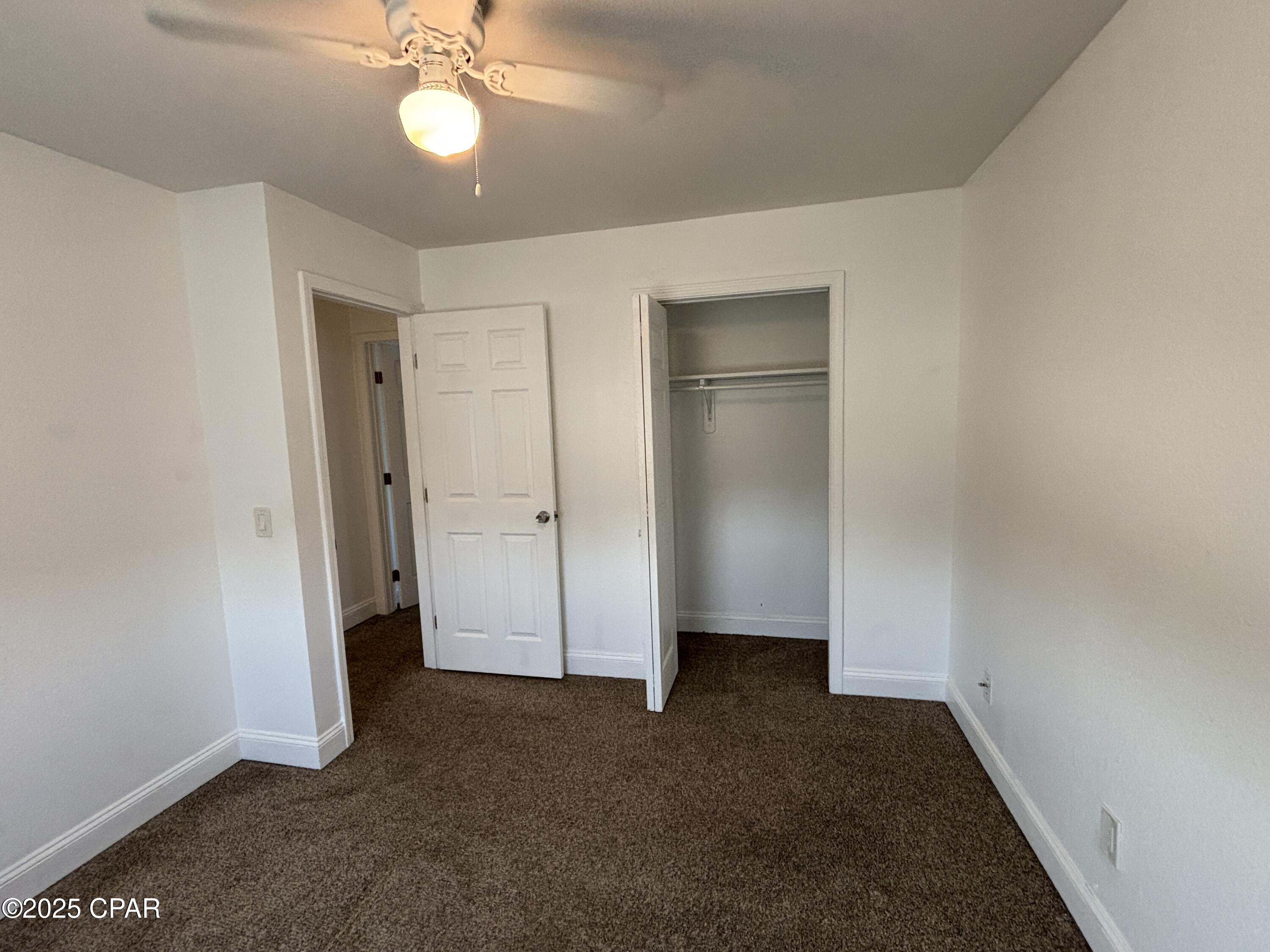 [No Recorded Subdiv] - Residential Lease