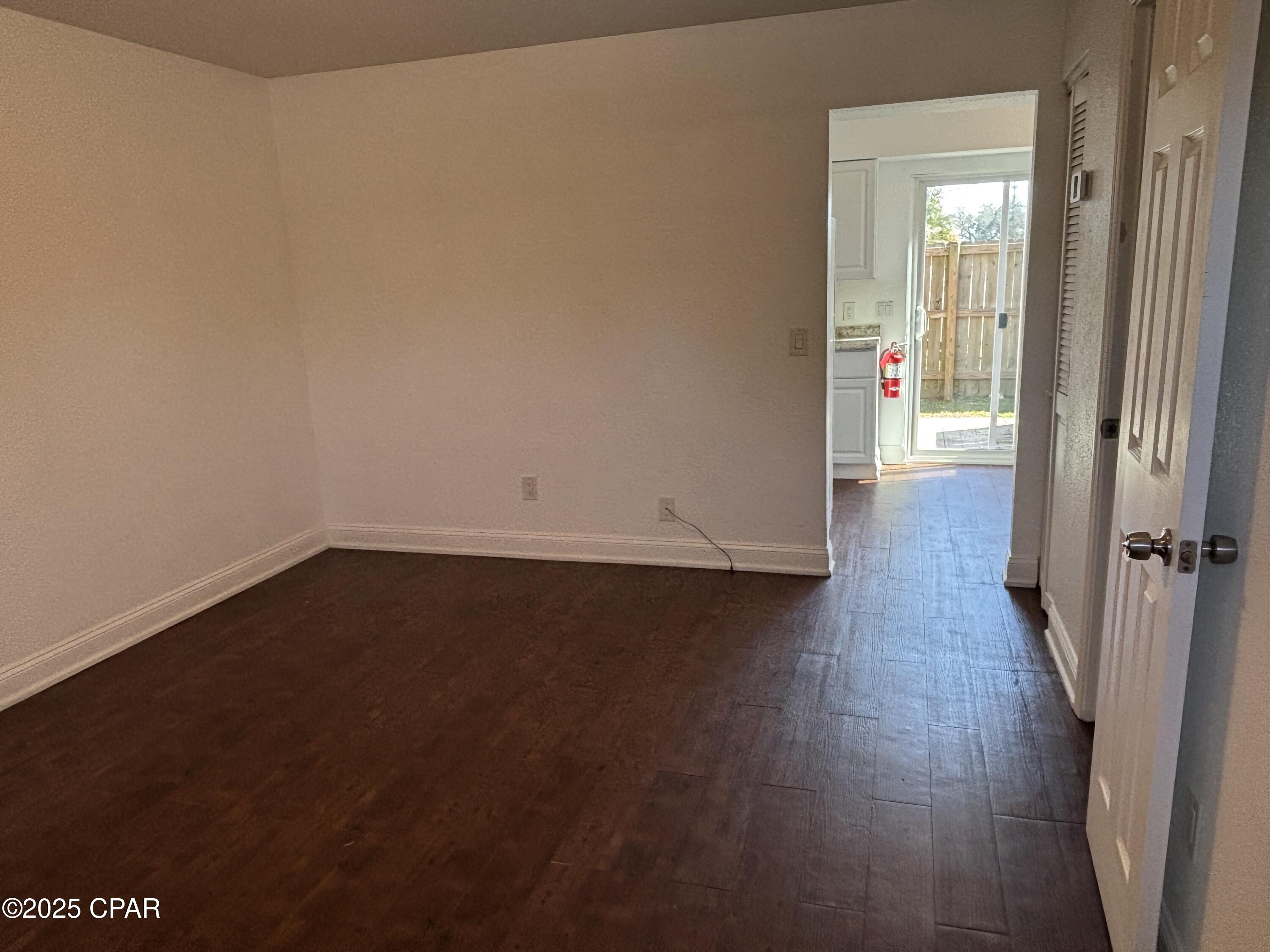 [No Recorded Subdiv] - Residential Lease