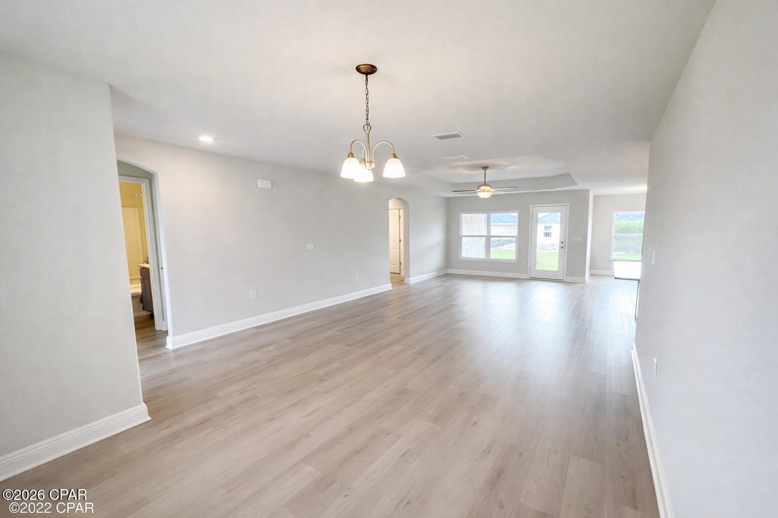 College Station Phase 3 - Residential