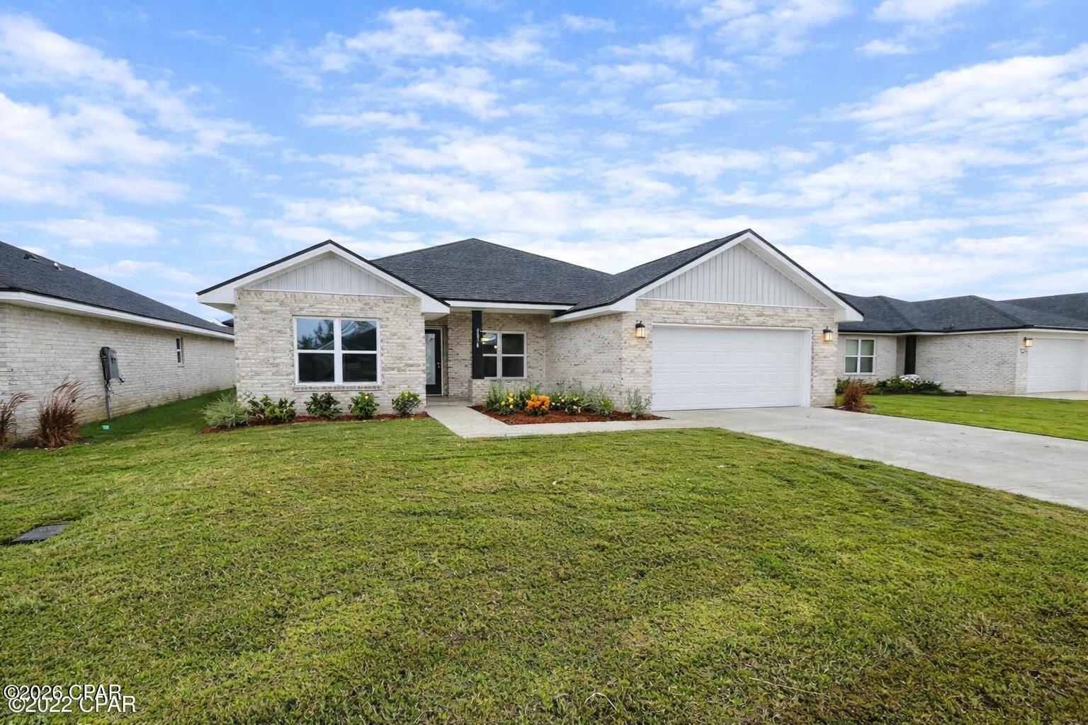 College Station Phase 3 - Residential