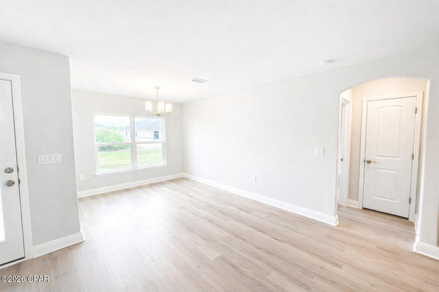 College Station Phase 3 - Residential