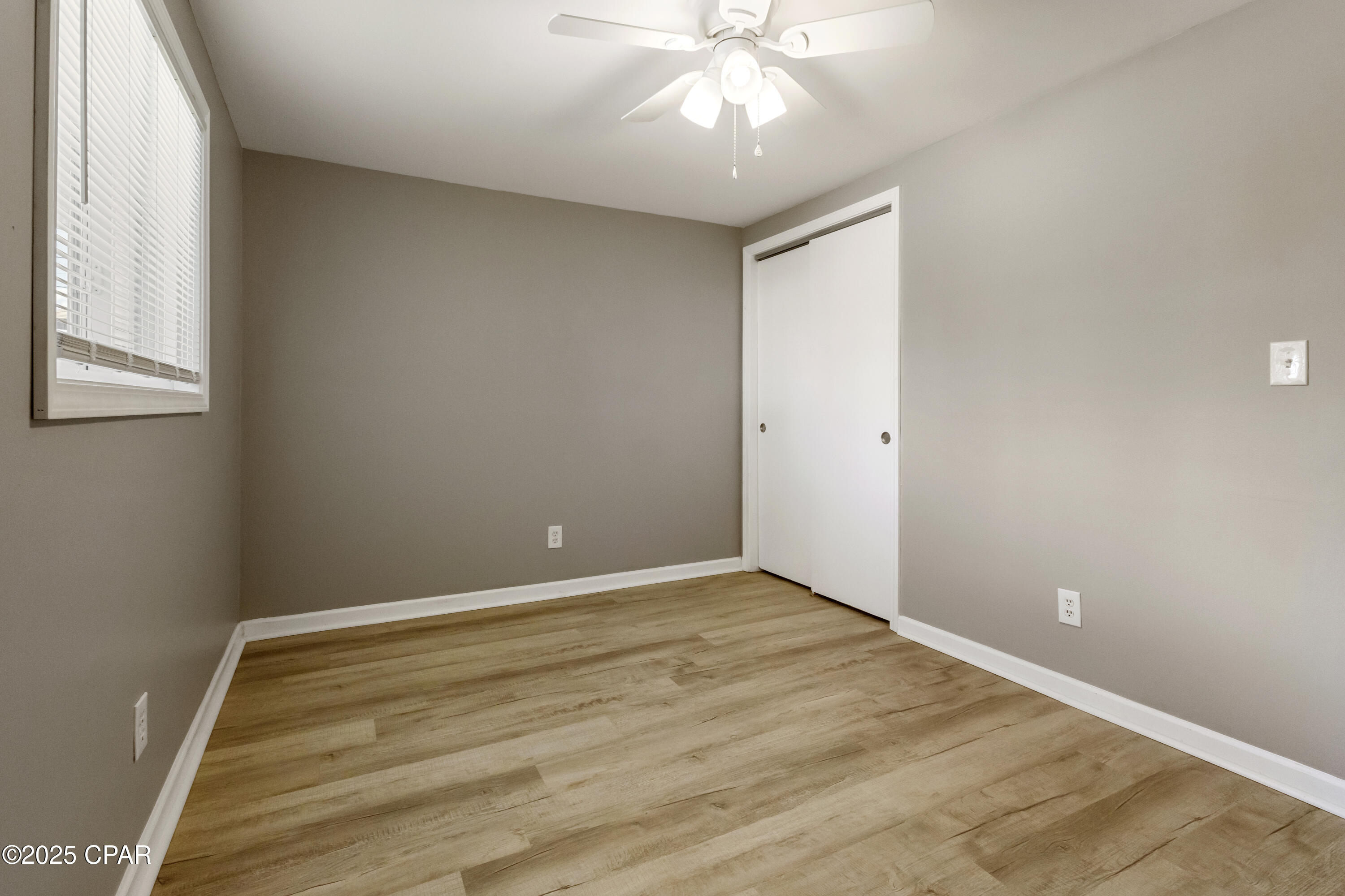 Callaway - Residential