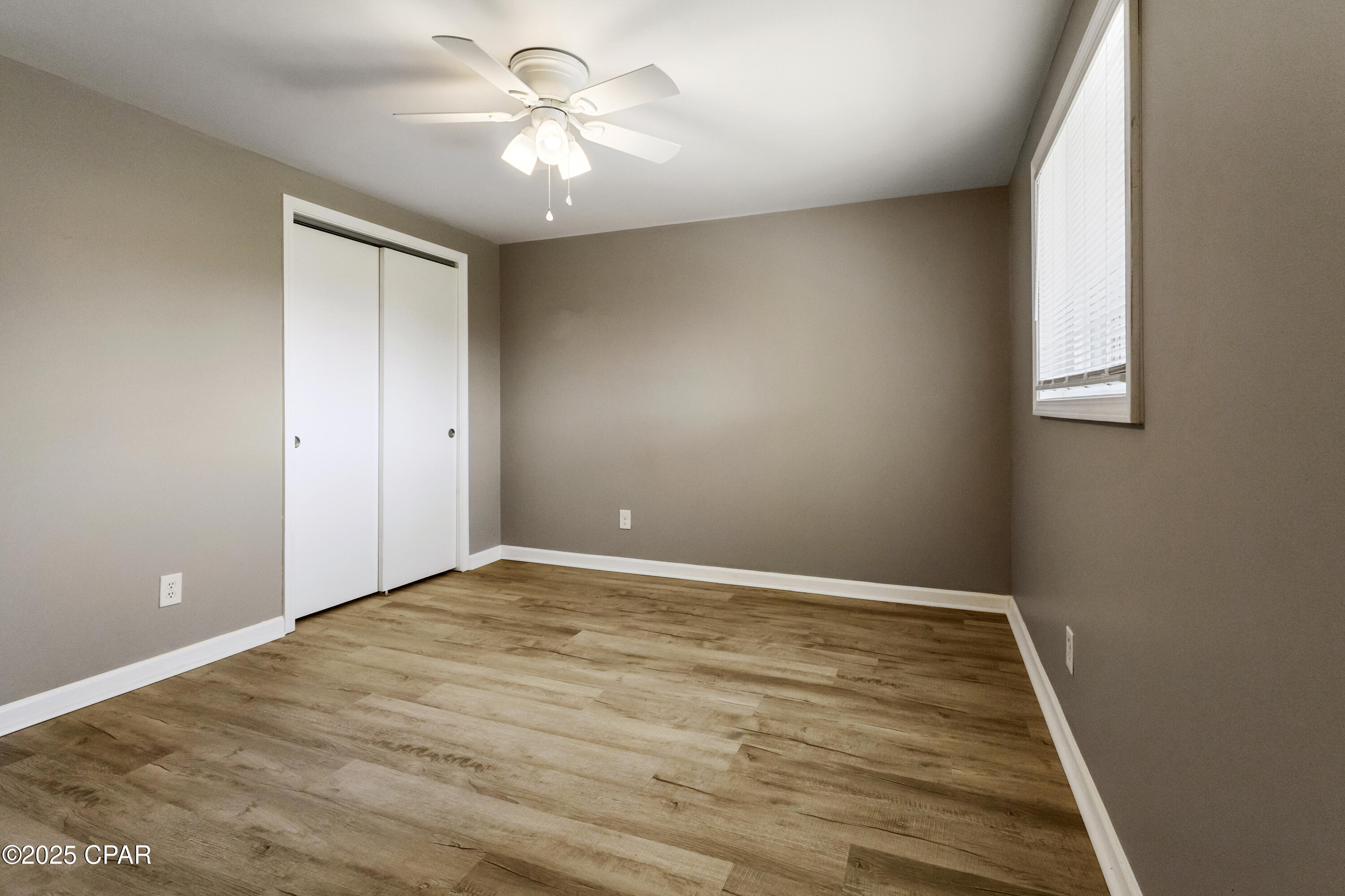 Callaway - Residential