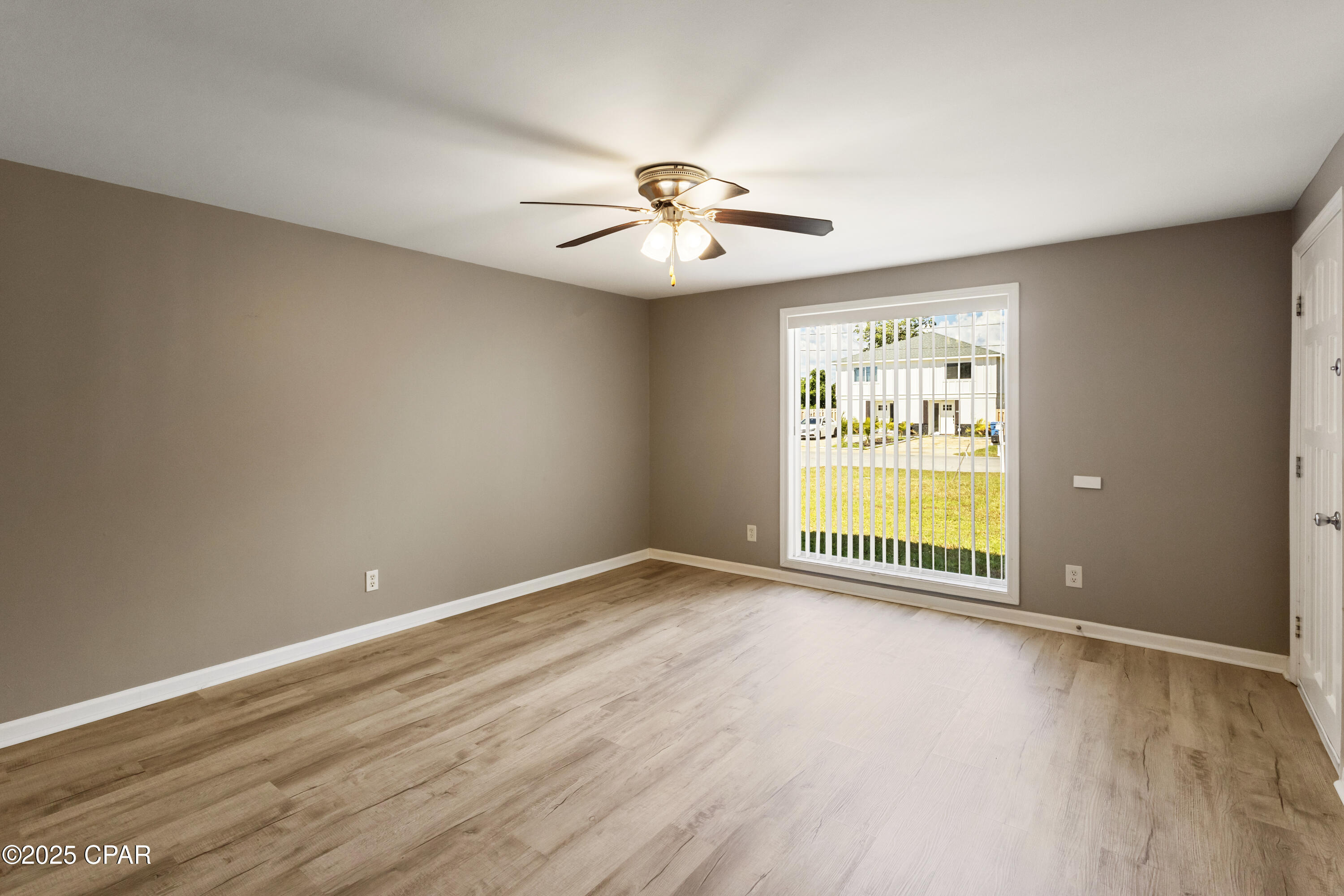 Callaway - Residential