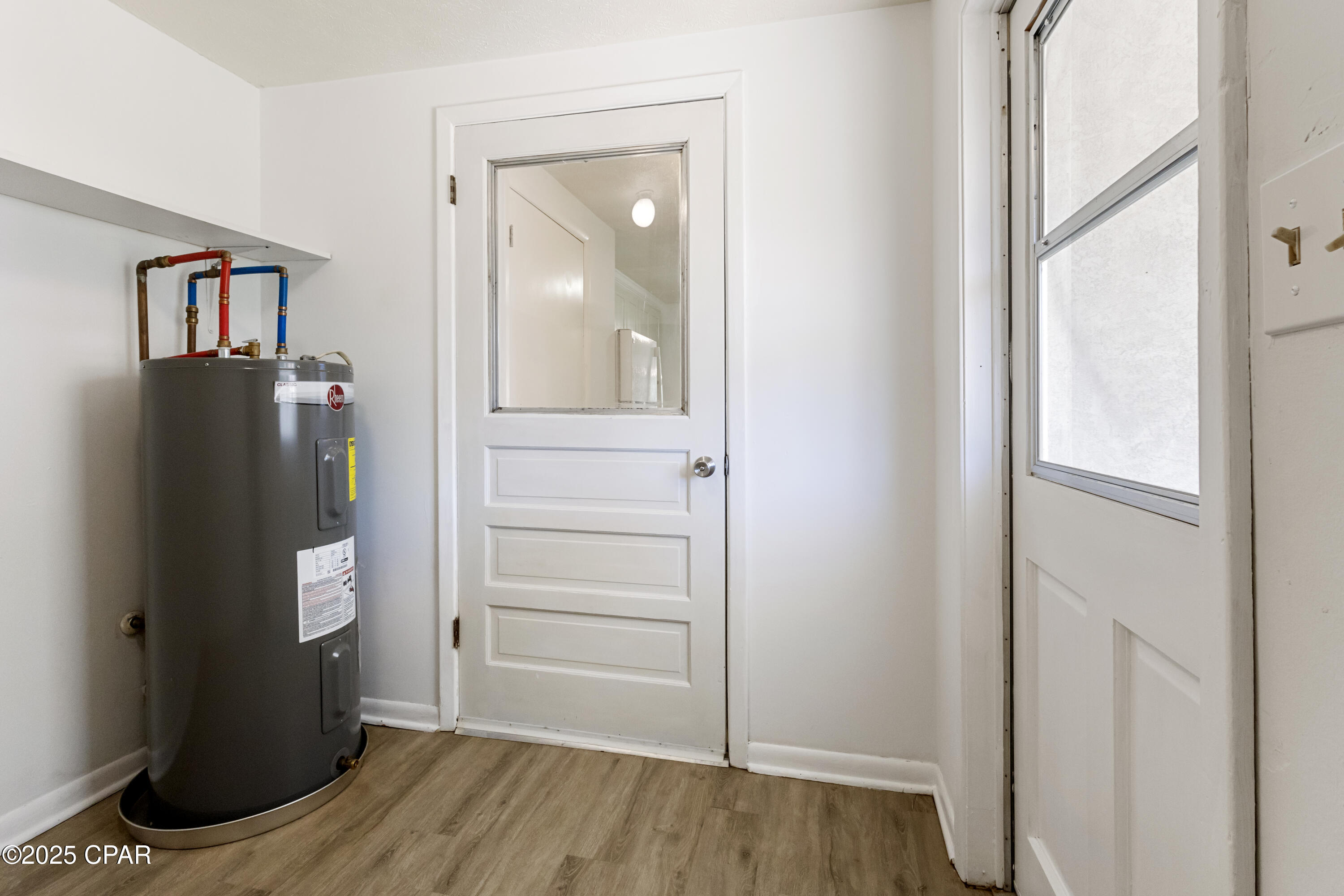 Callaway - Residential