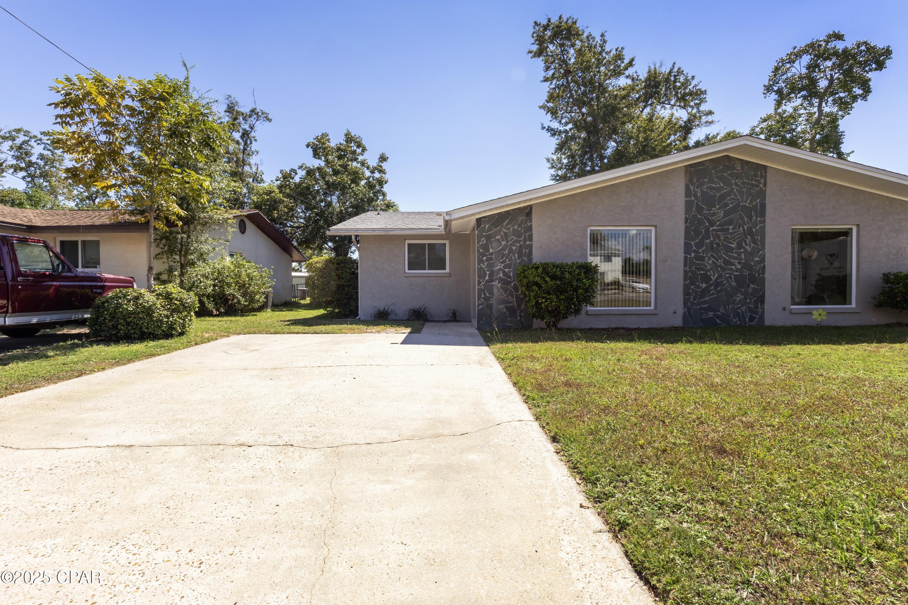 Callaway - Residential