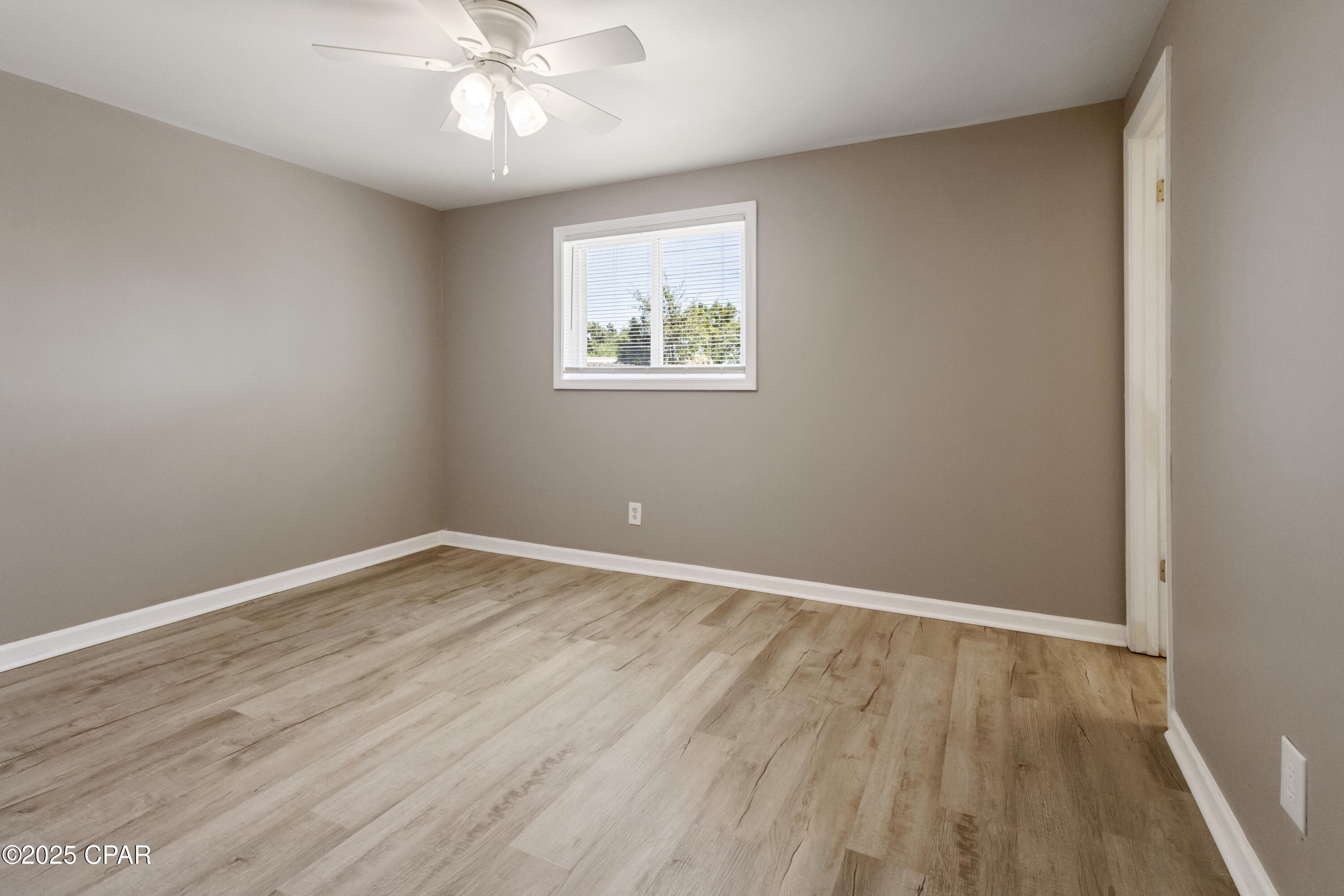 Callaway - Residential