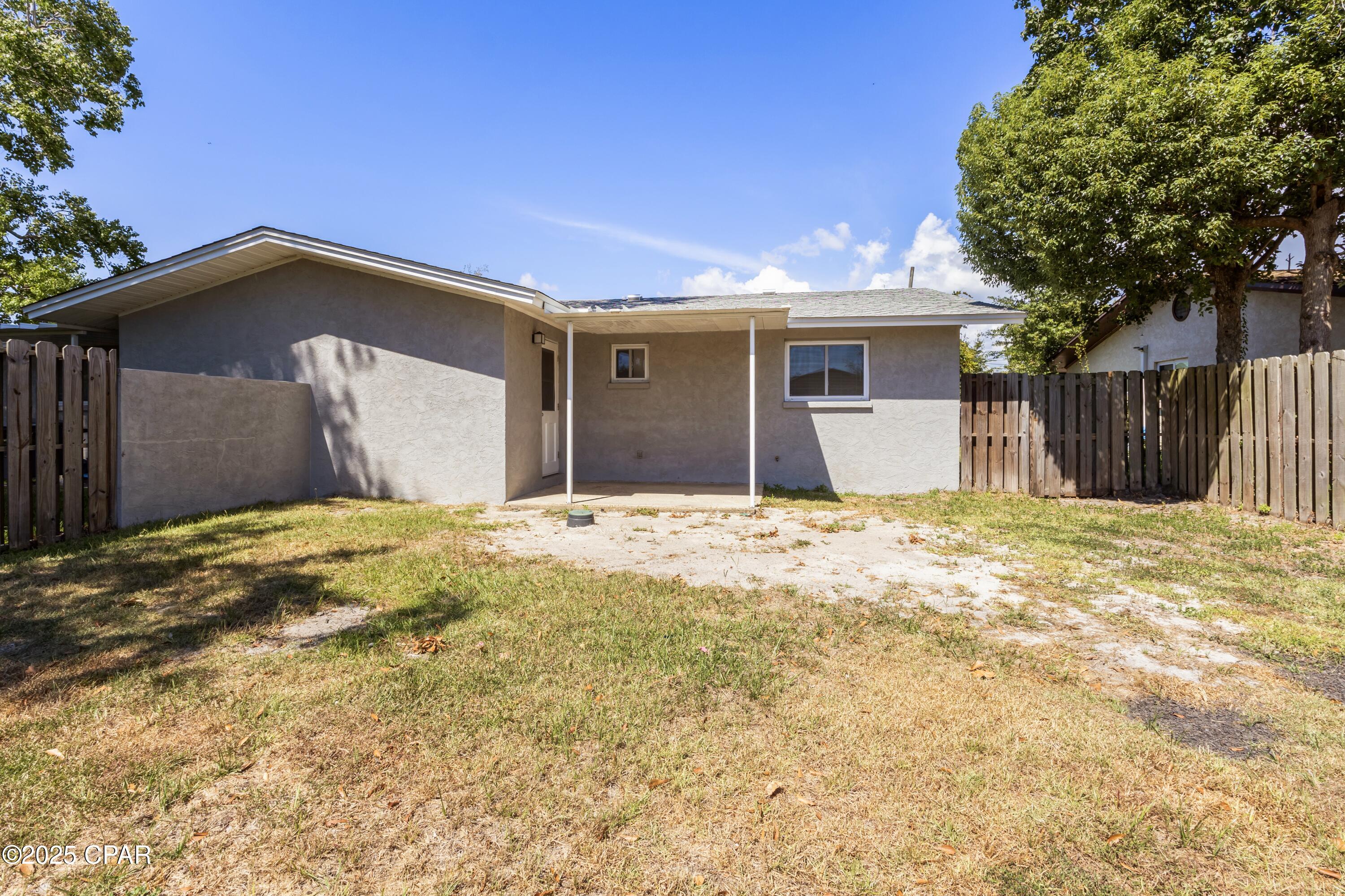 Callaway - Residential