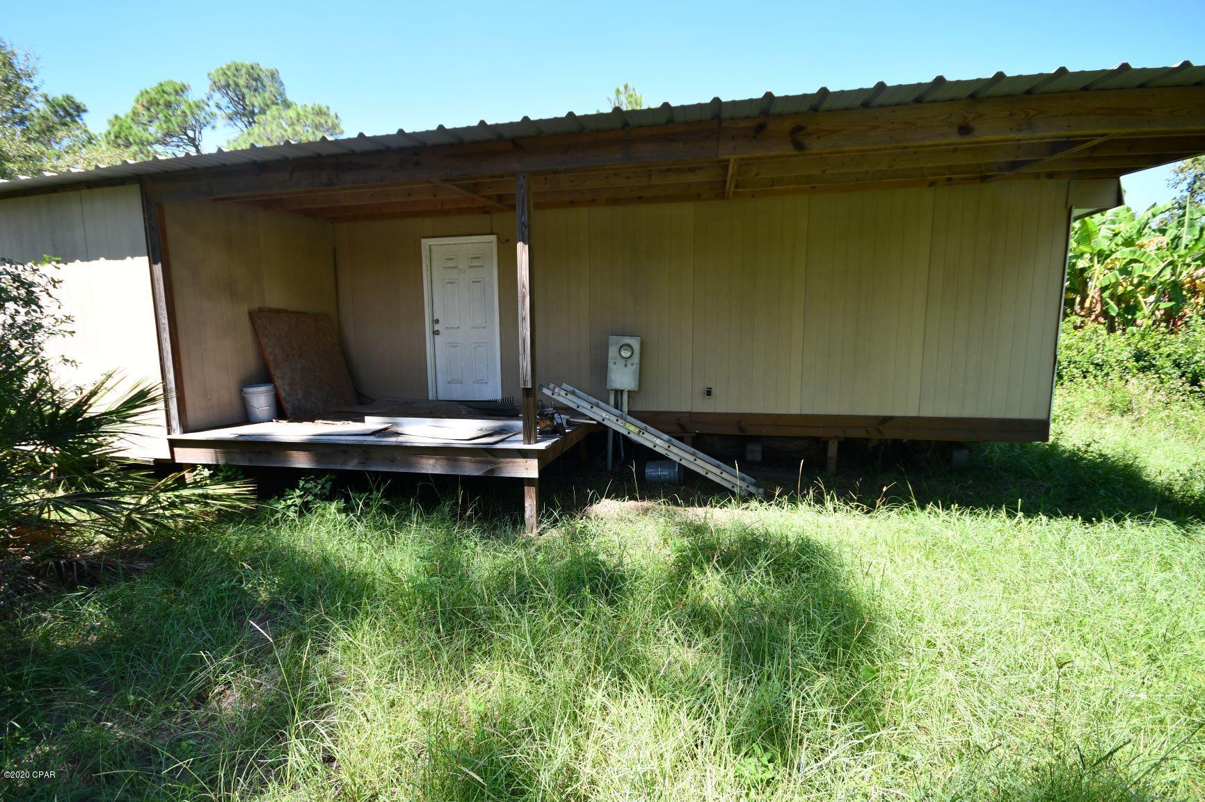North Lagoon Oaks - Residential