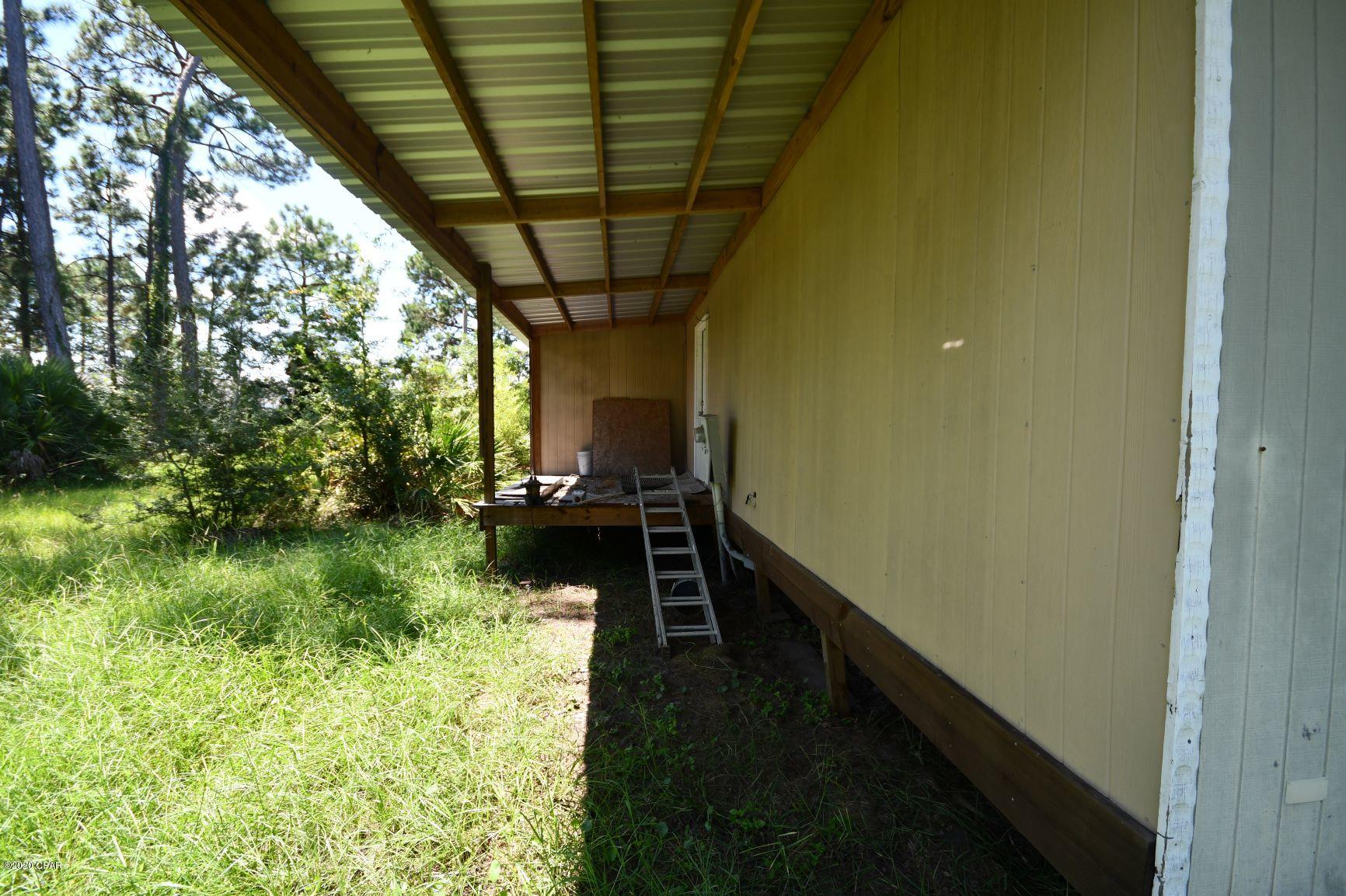 North Lagoon Oaks - Residential
