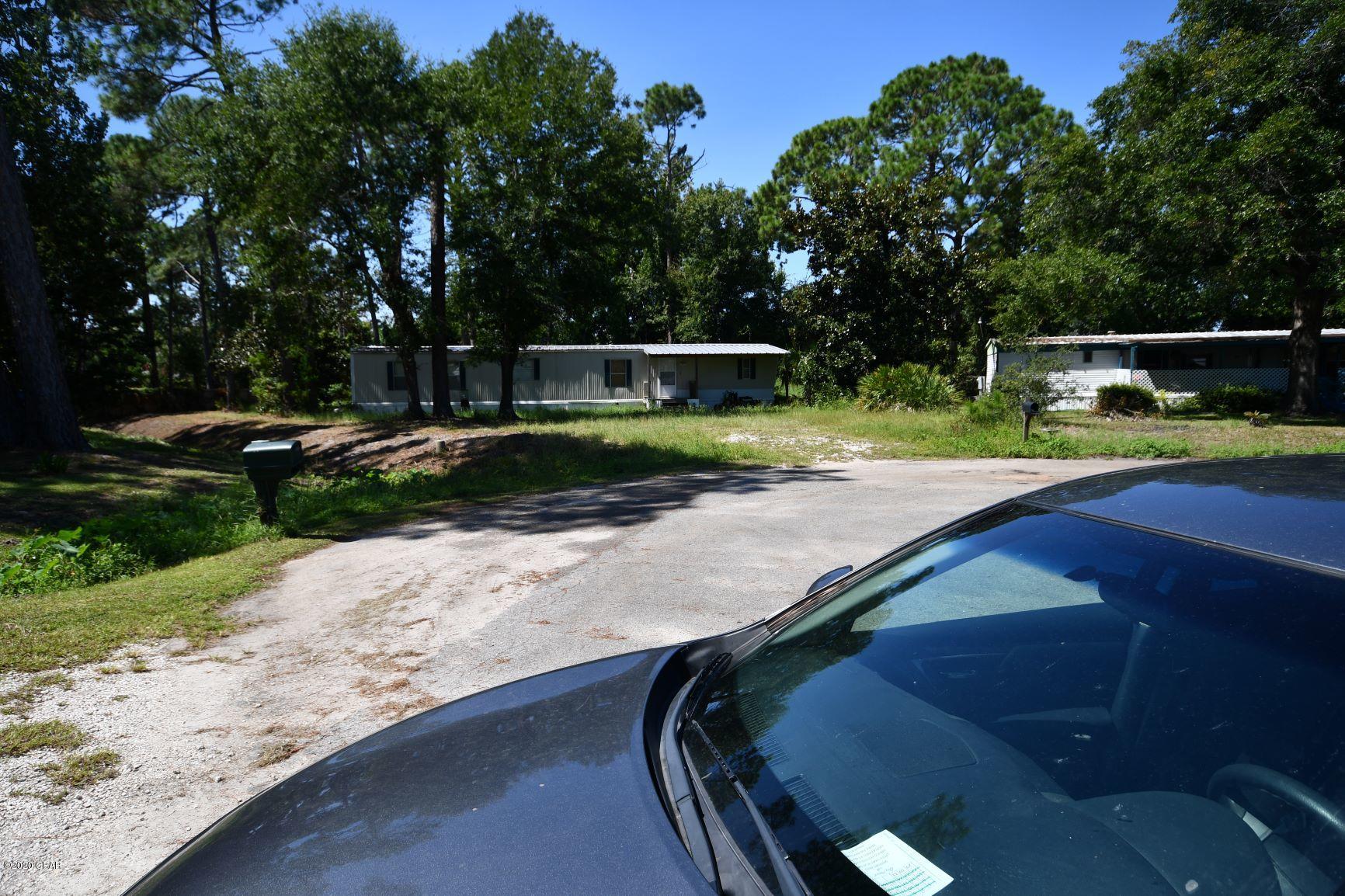 North Lagoon Oaks - Residential