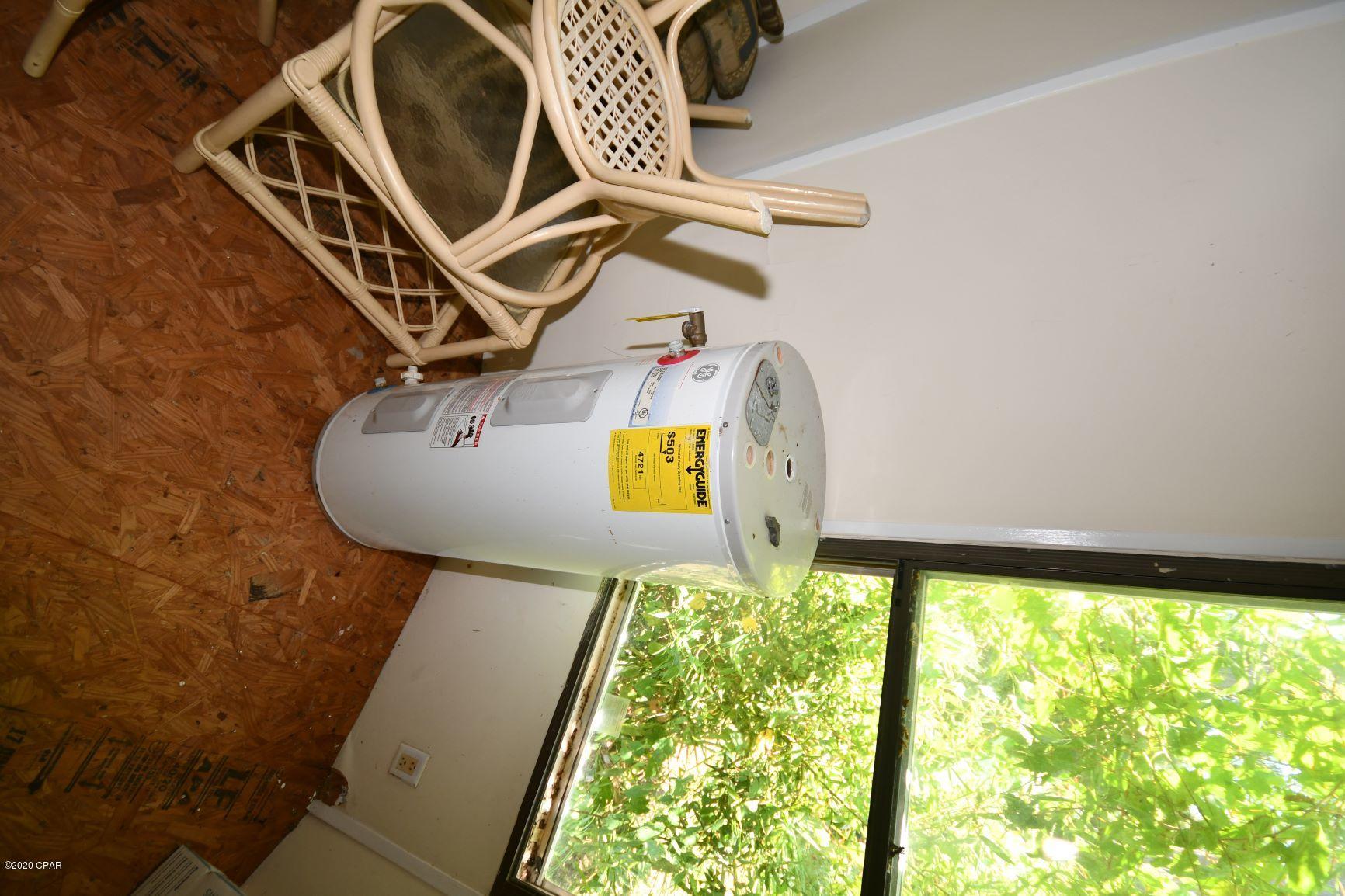 North Lagoon Oaks - Residential