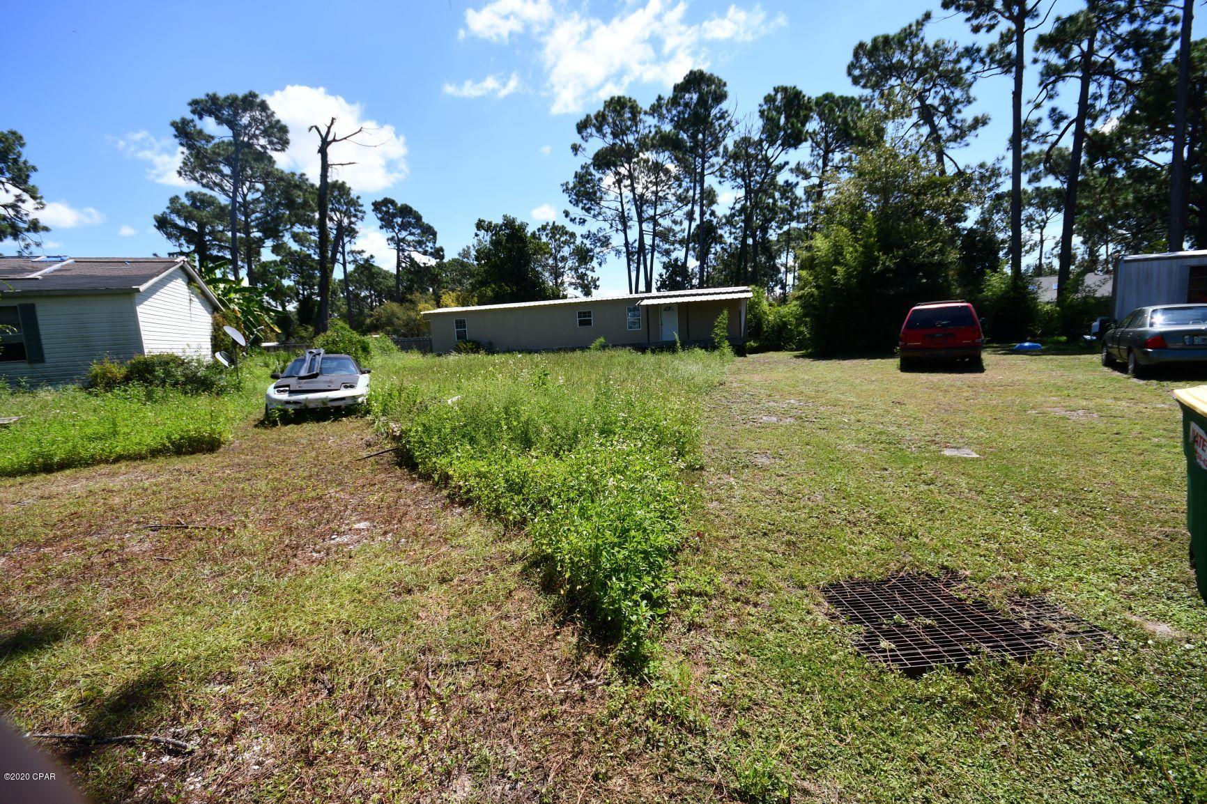 North Lagoon Oaks - Residential