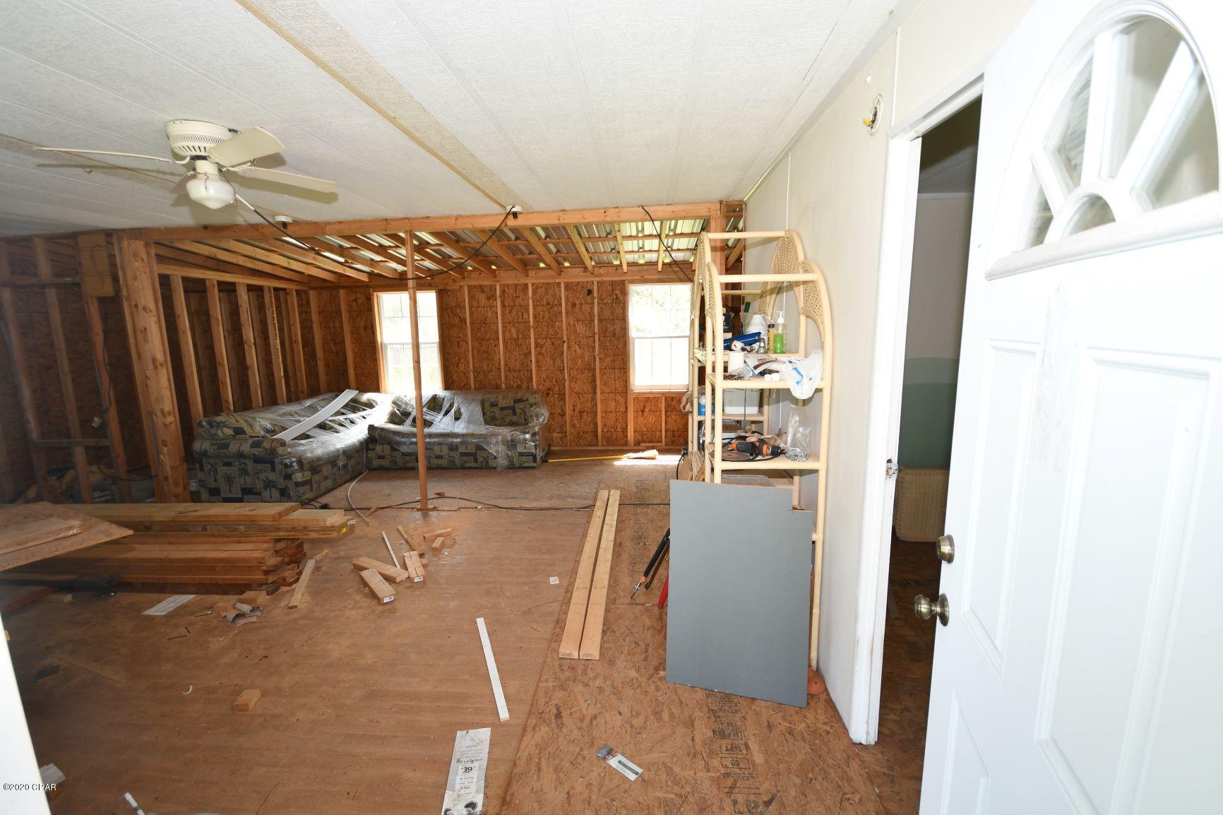 North Lagoon Oaks - Residential