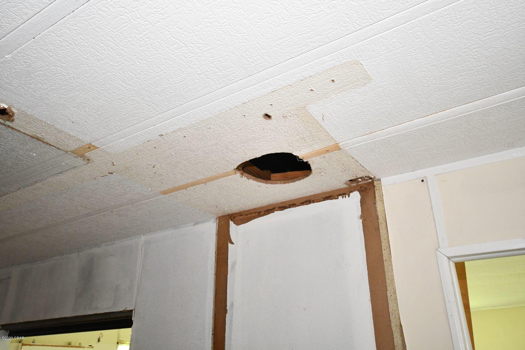 North Lagoon Oaks - Residential