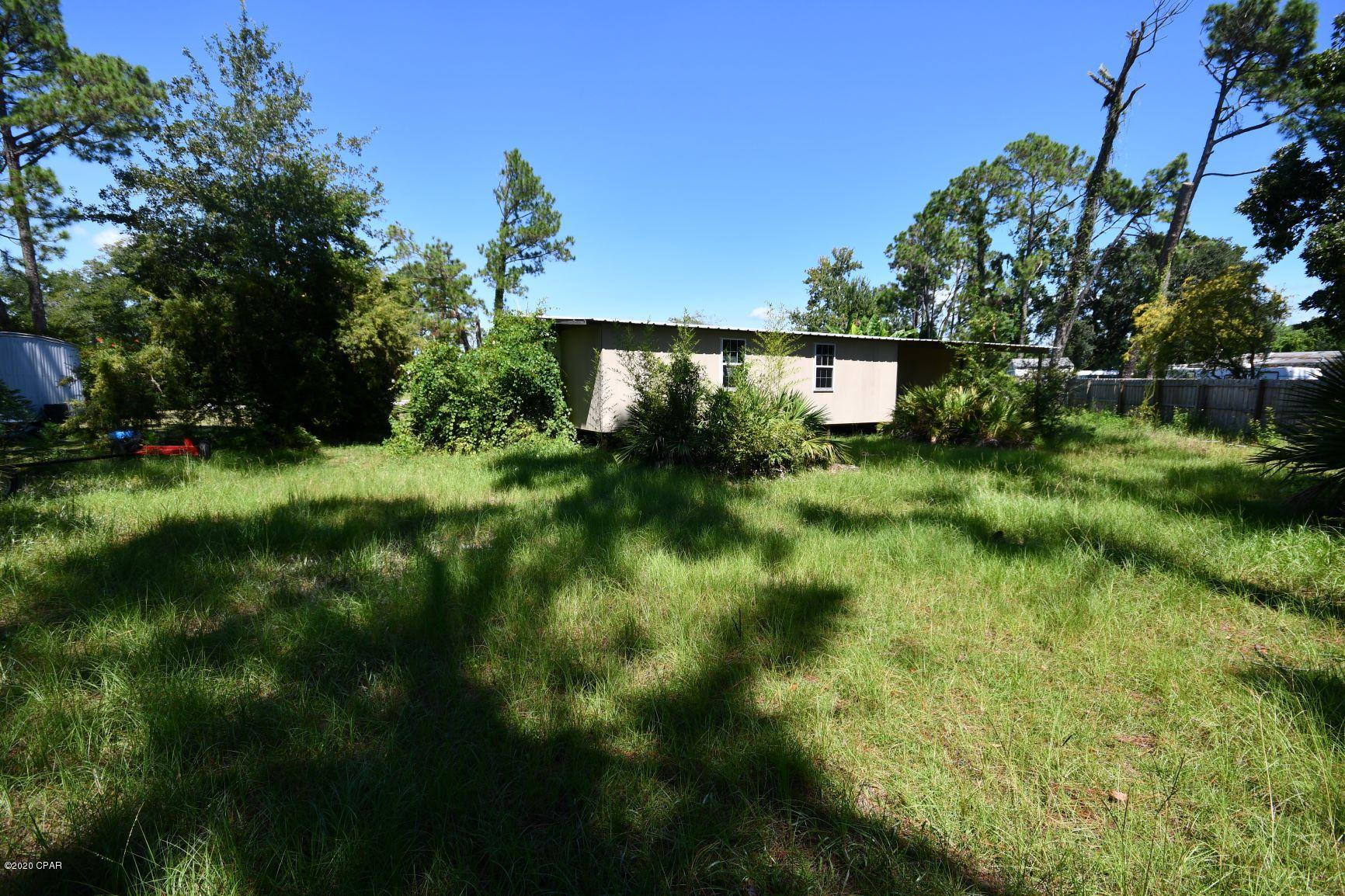 North Lagoon Oaks - Residential