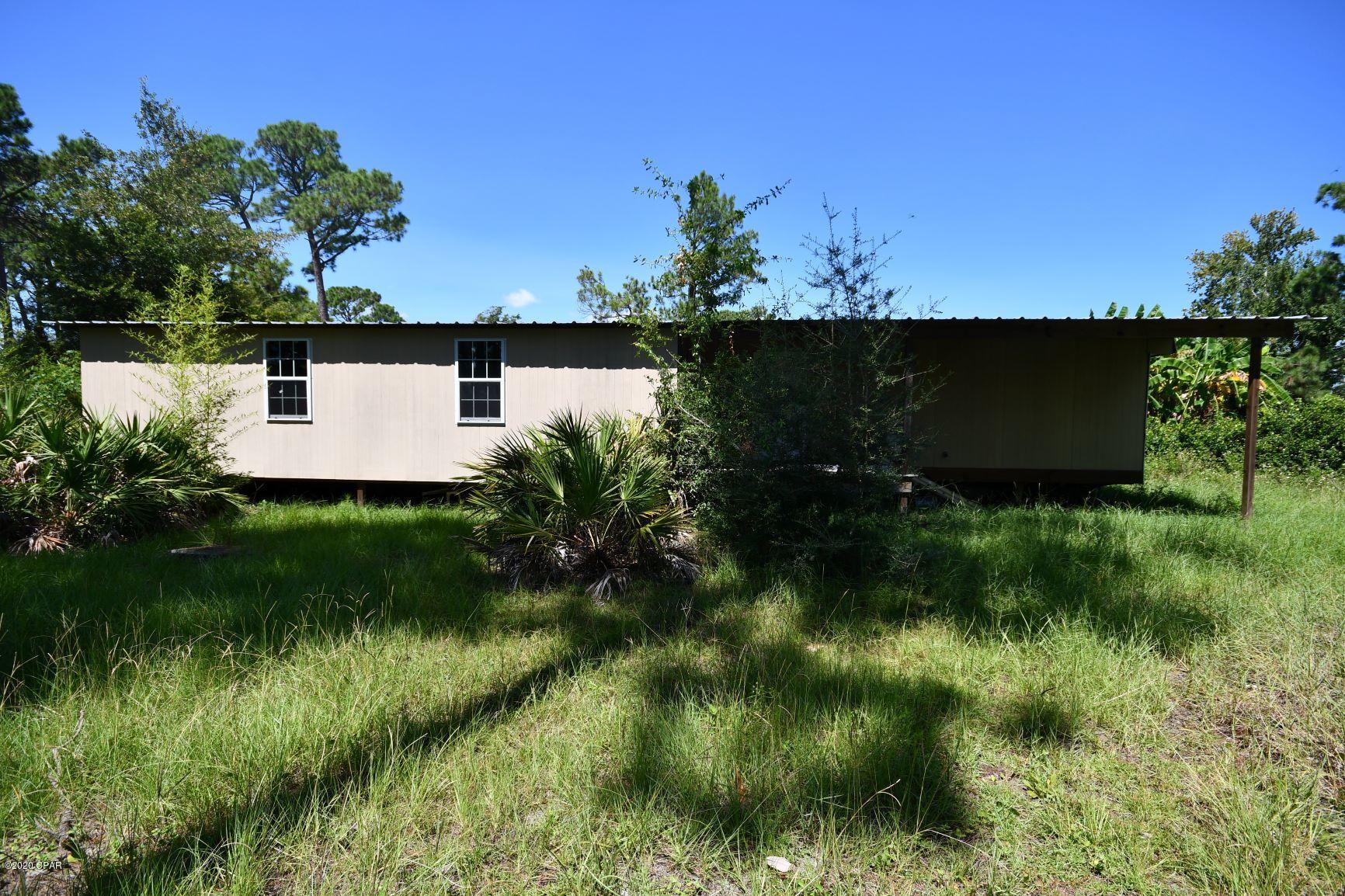 North Lagoon Oaks - Residential