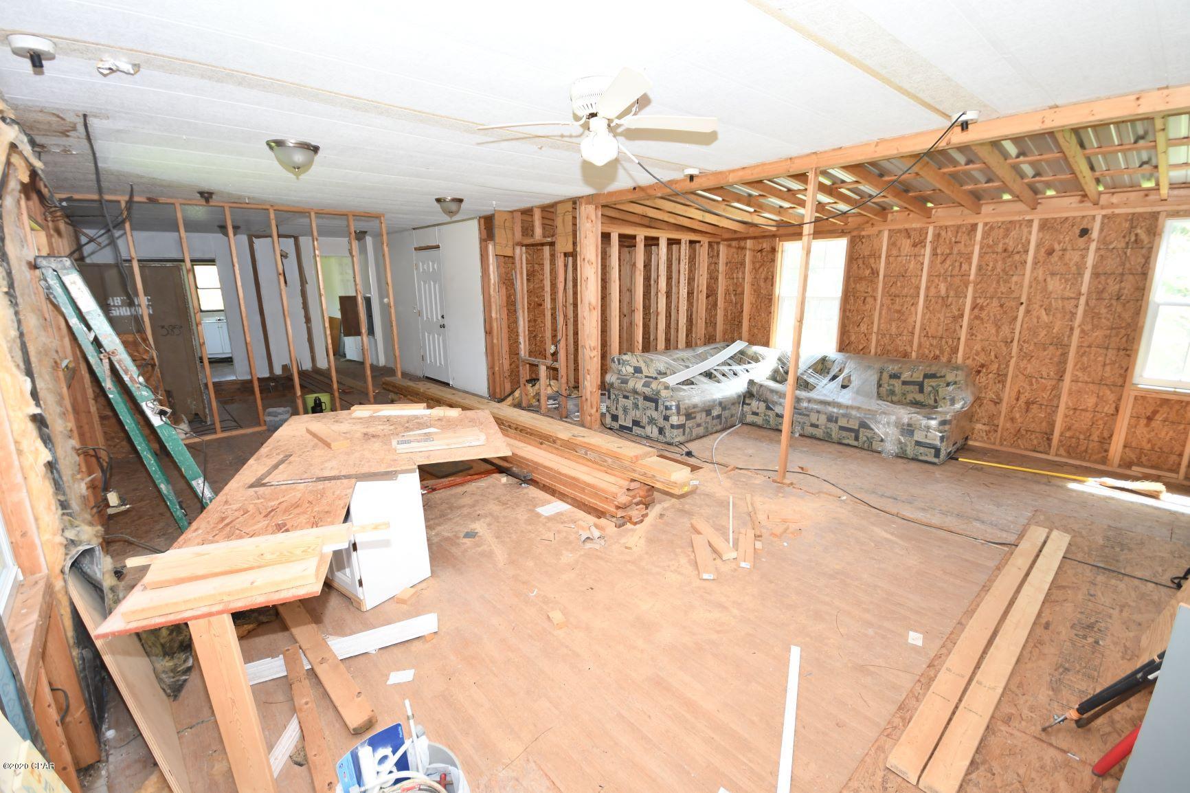 North Lagoon Oaks - Residential