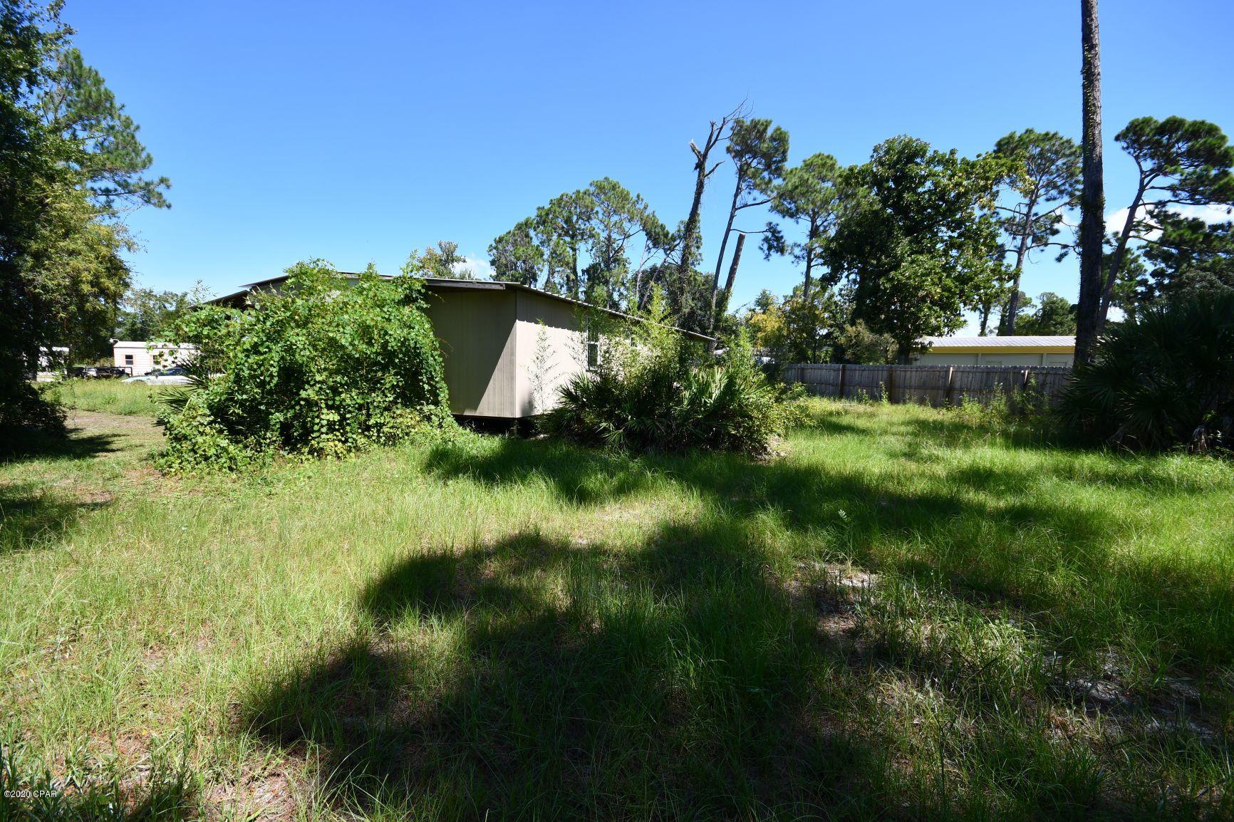 North Lagoon Oaks - Residential