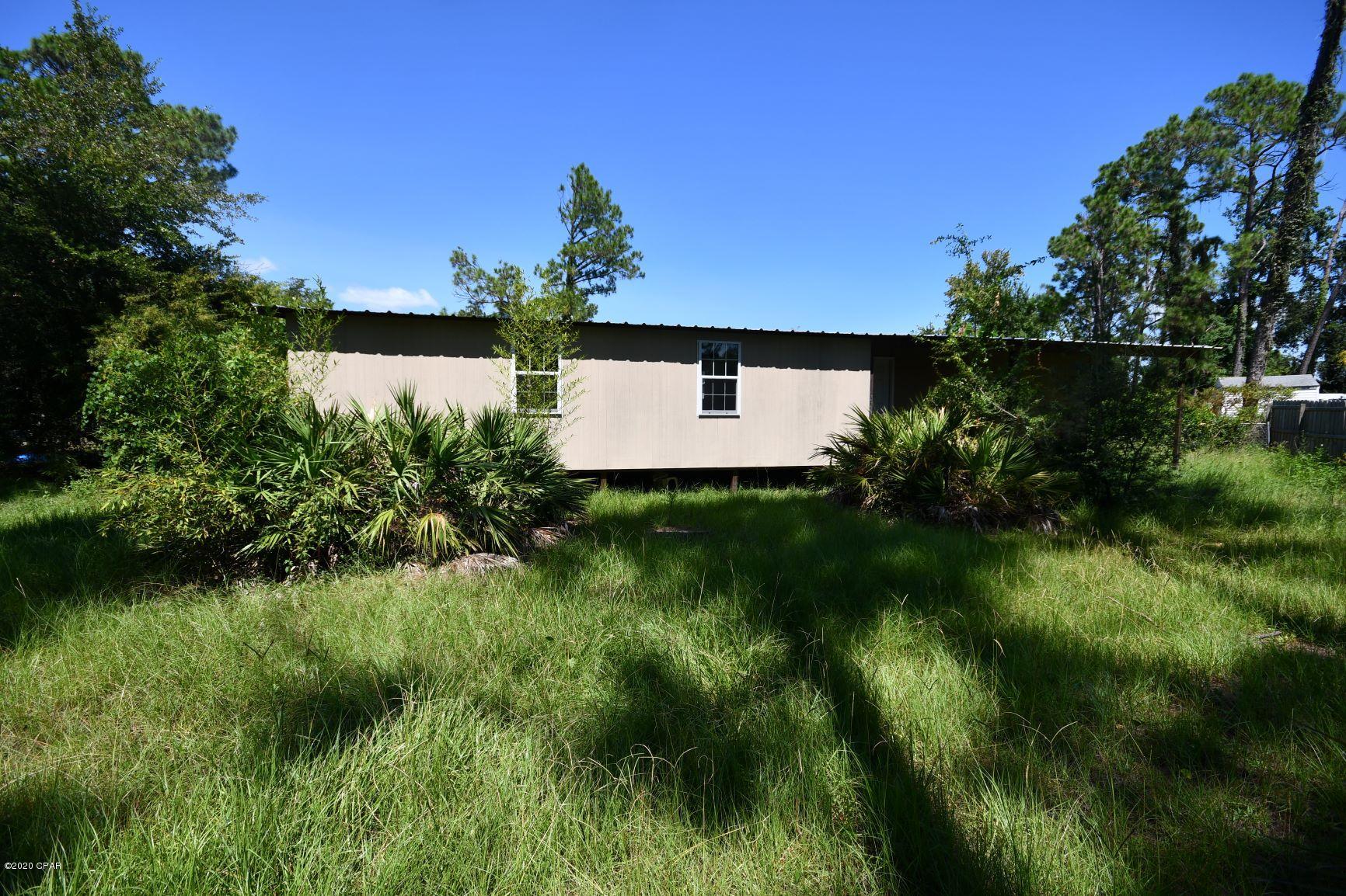 North Lagoon Oaks - Residential