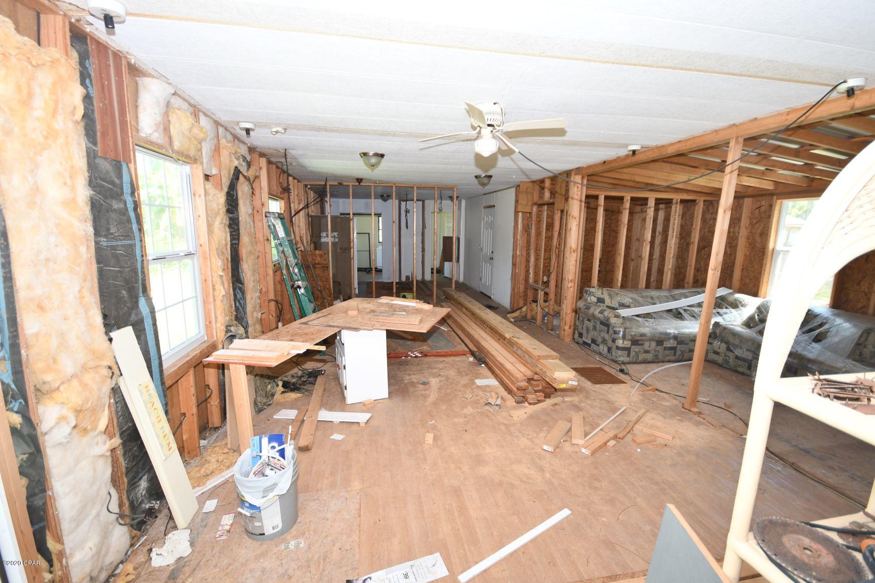 North Lagoon Oaks - Residential