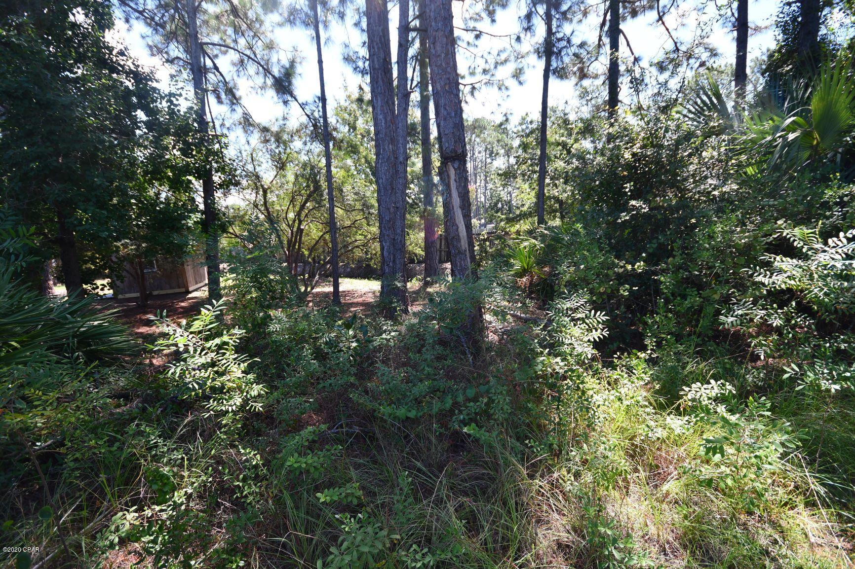 North Lagoon Oaks - Residential