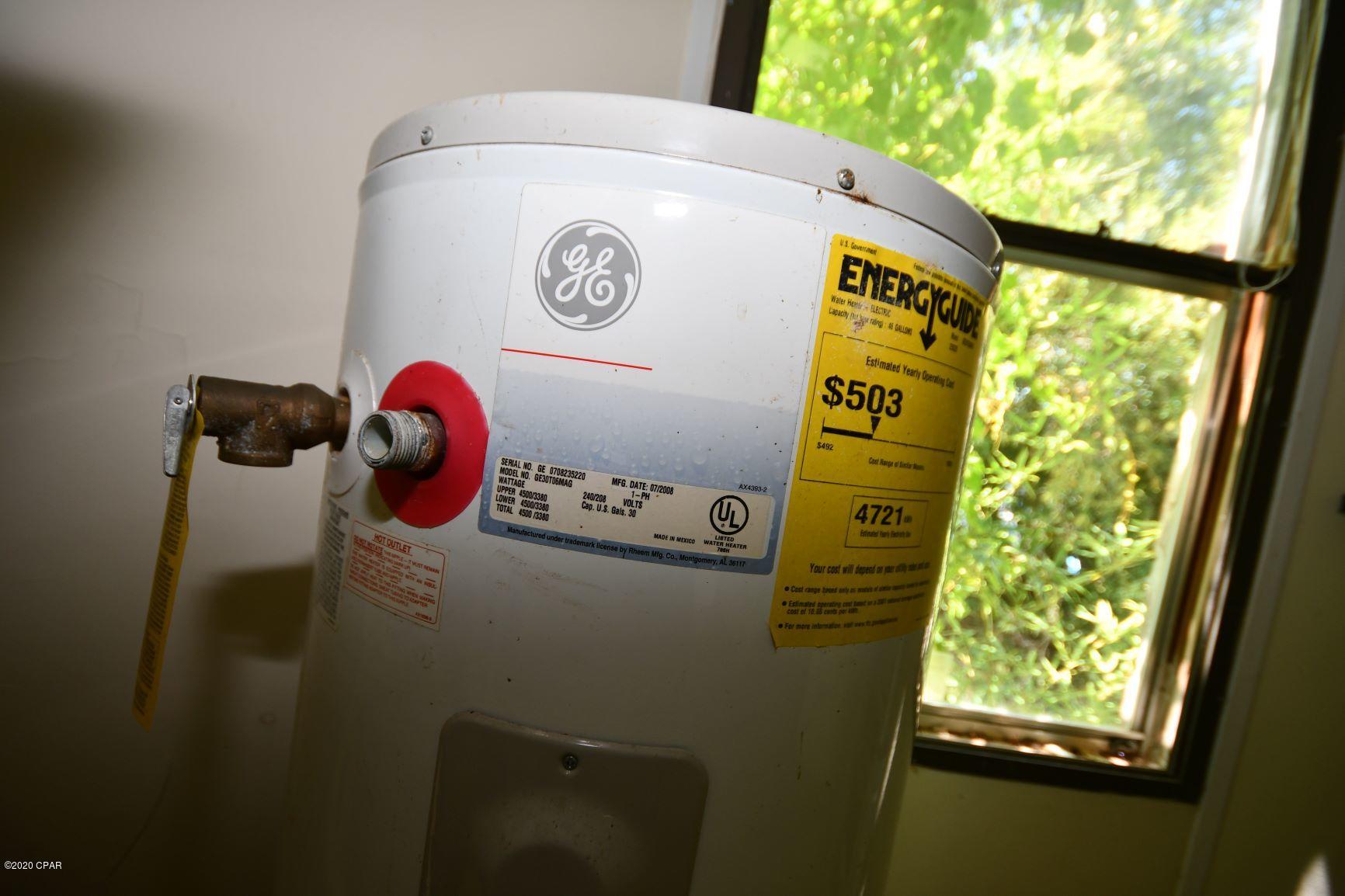 North Lagoon Oaks - Residential