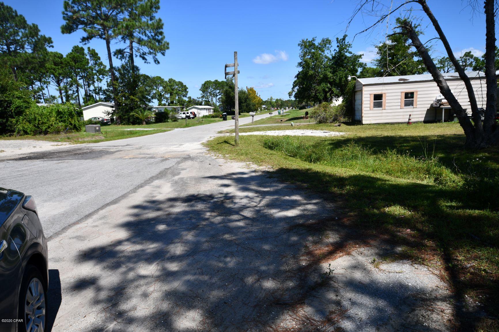 North Lagoon Oaks - Residential
