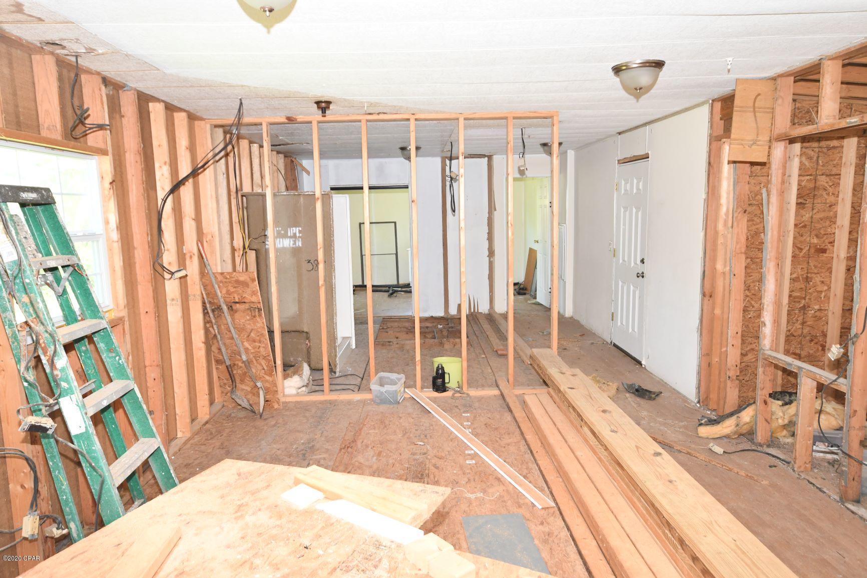 North Lagoon Oaks - Residential